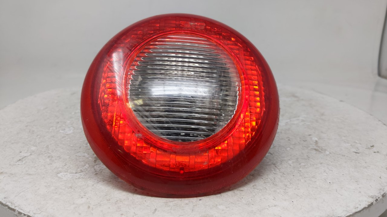2006-2011 Chevrolet Hhr Passenger Right Side Tail Light Taillight Oem 39411 - Oemusedautoparts1.com