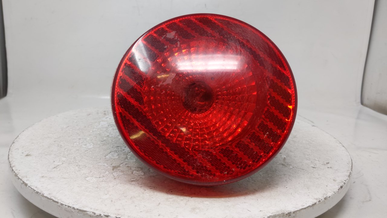 Picture of 2005-2010 Chevrolet Cobalt Driver Left Side Tail Light Taillight Oem 39413