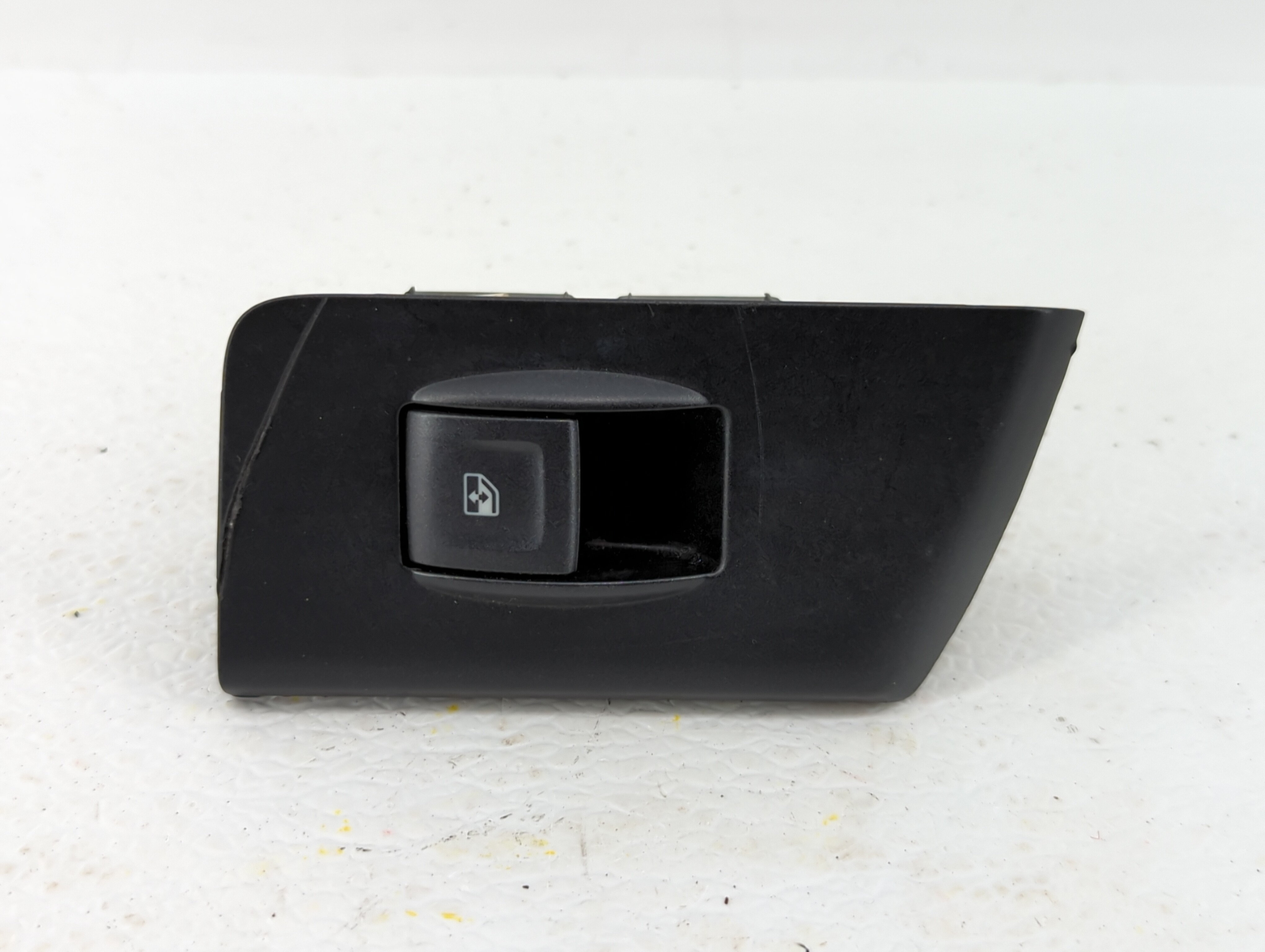 2016 Chevrolet Silverado 1500 Driver Left Rear Power Window Switch 394412 - Oemusedautoparts1.com