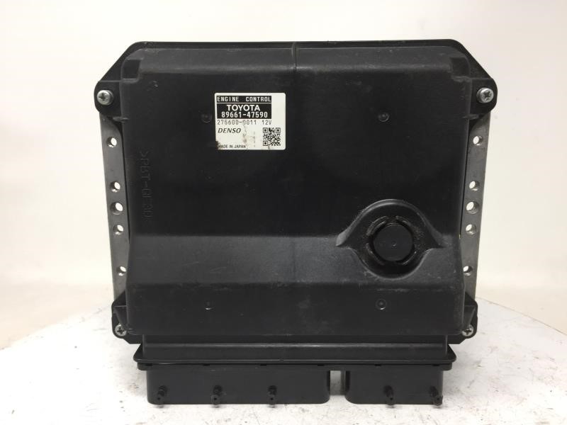2015-2015 Toyota Prius Engine Computer Ecu Pcm Ecm Pcu Oem 3952 - Oemusedautoparts1.com