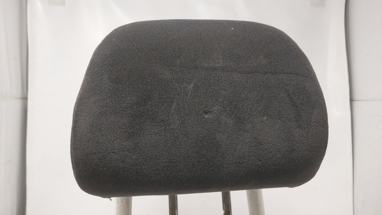 1996-2000 Honda Civic Headrest Head Rest Front Driver Passenger Black 39540 - Oemusedautoparts1.com