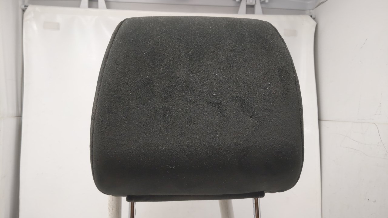 Picture of 2010 Mazda 626 Headrest Head Rest Front Driver Passenger Black 39541