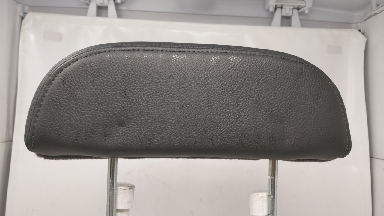 2000-2003 Dodge Durango Headrest Head Rest Rear Seat Black 39542 - Oemusedautoparts1.com