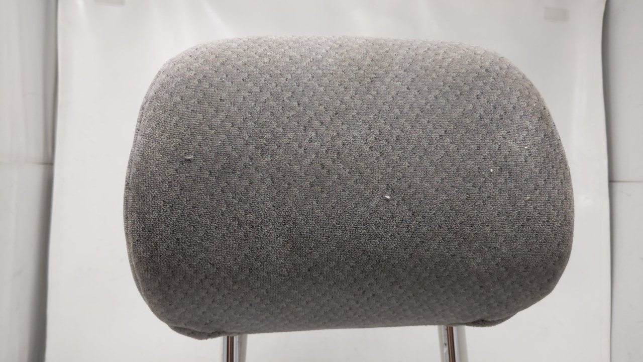 1997 Toyota Camry Headrest Head Rest Front Driver Passenger Seat Gray 39543 - Oemusedautoparts1.com