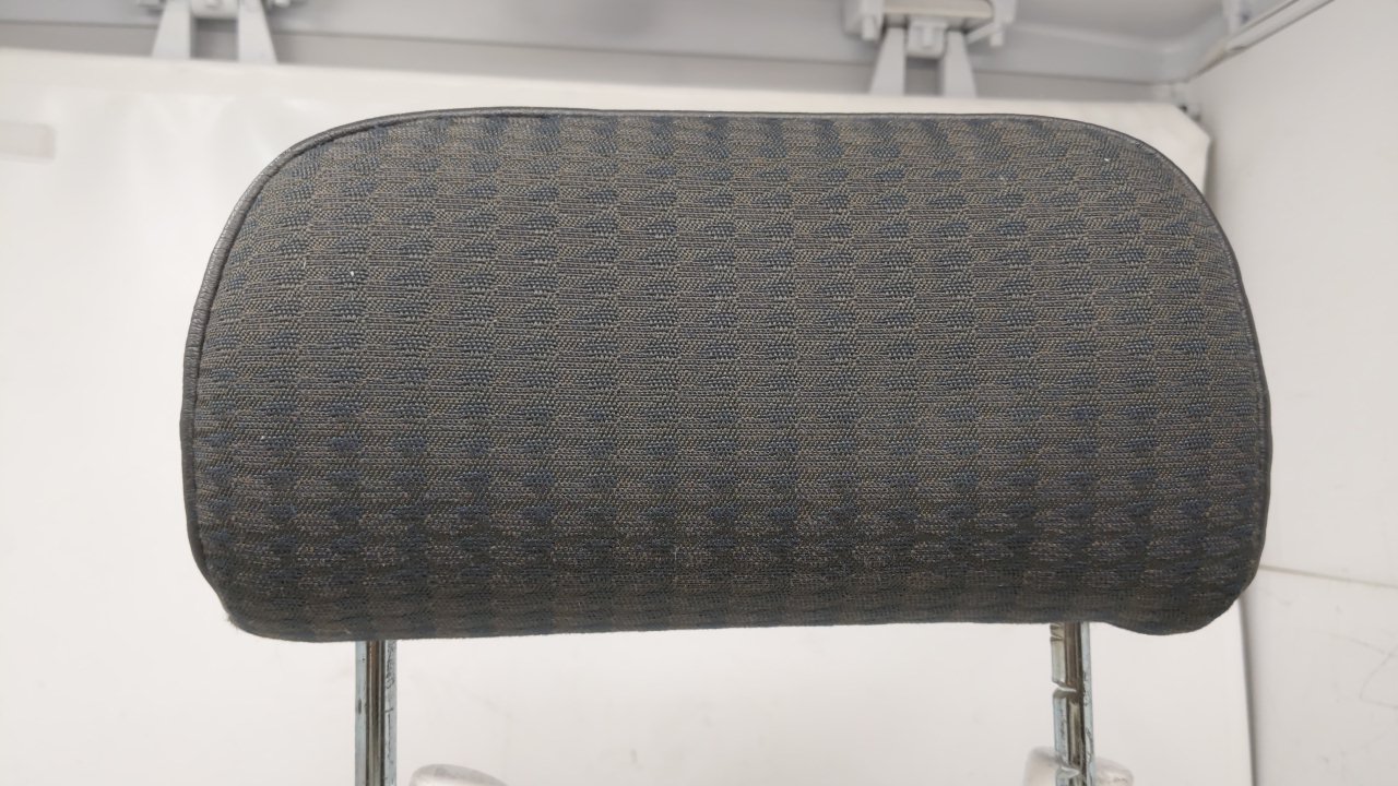 2001 Dodge Durango Headrest Head Rest Rear Seat 39544 - Oemusedautoparts1.com