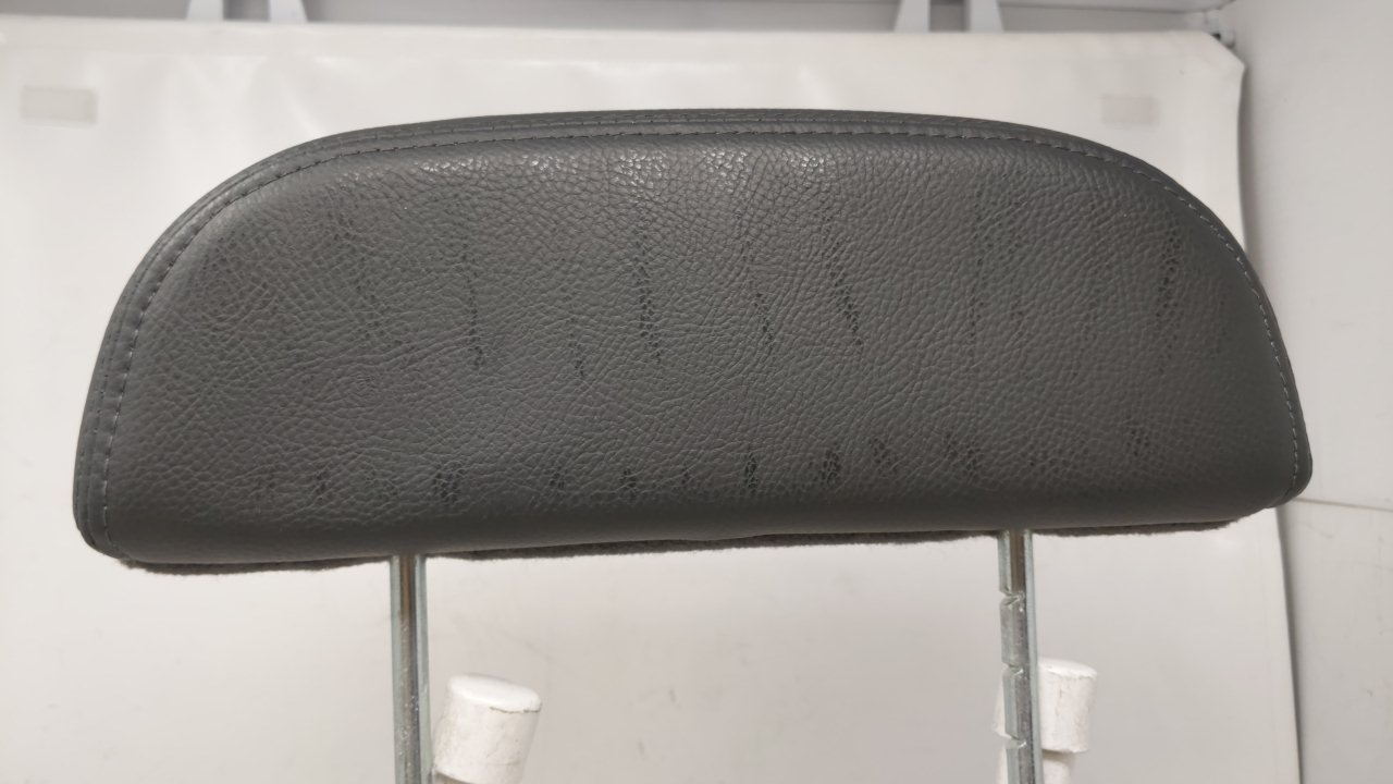 2000-2003 Dodge Durango Headrest Head Rest Rear Seat Black 39545 - Oemusedautoparts1.com