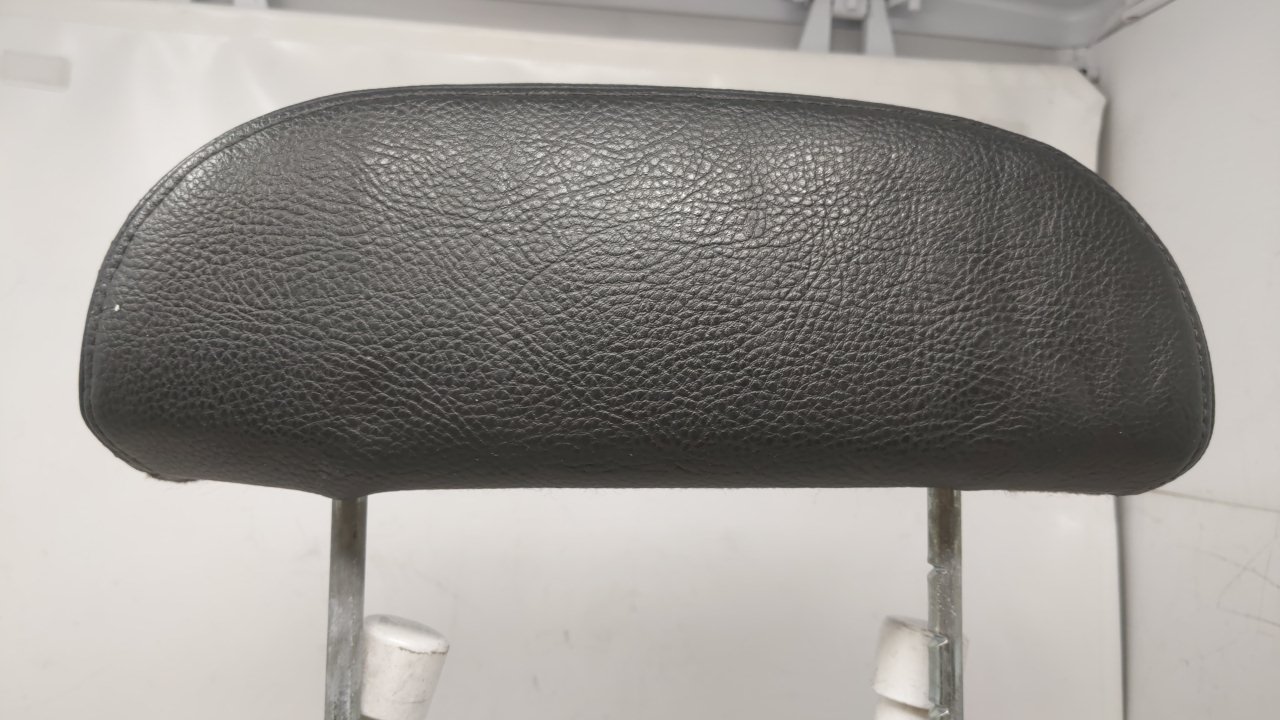 2001-2005 Honda Civic Headrest Head Rest Front Driver Passenger Black 39546 - Oemusedautoparts1.com
