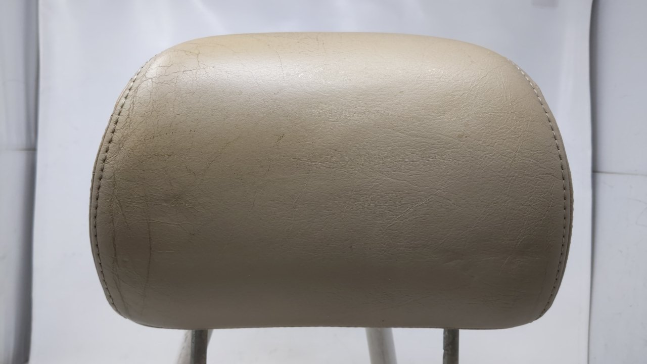 Picture of 1994-1997 Honda Accord Headrest Head Rest Front Driver Passenger Tan 39551