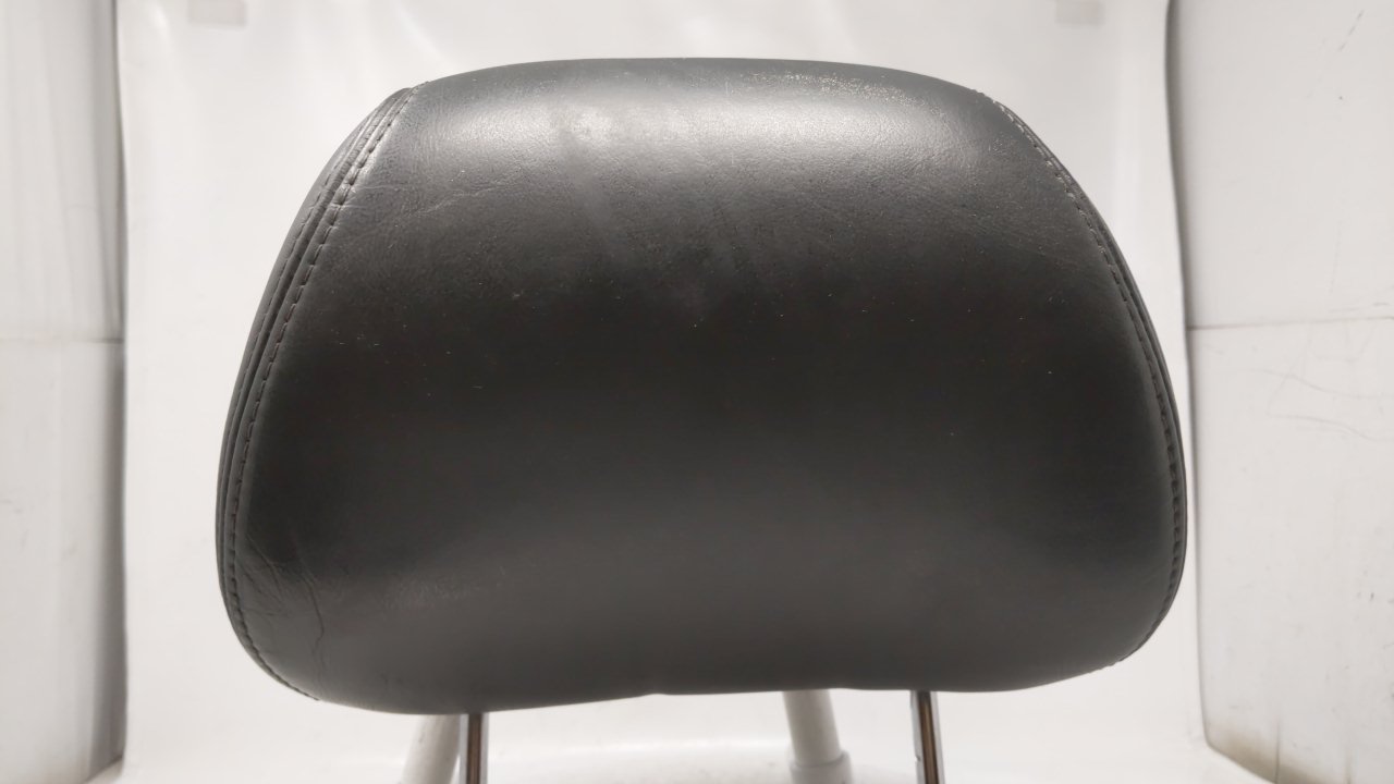 Picture of 1999 Acura Tl Headrest Head Rest Front Driver Passenger Black 39555