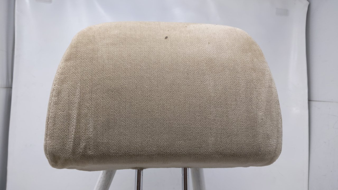 Picture of 1998-2002 Honda Accord Headrest Head Rest Front Driver Passenger Tan 39564