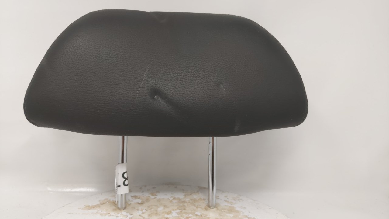 2001-2005 Hyundai XG300 Headrest Head Rest Rear Seat Black 39587 - Oemusedautoparts1.com