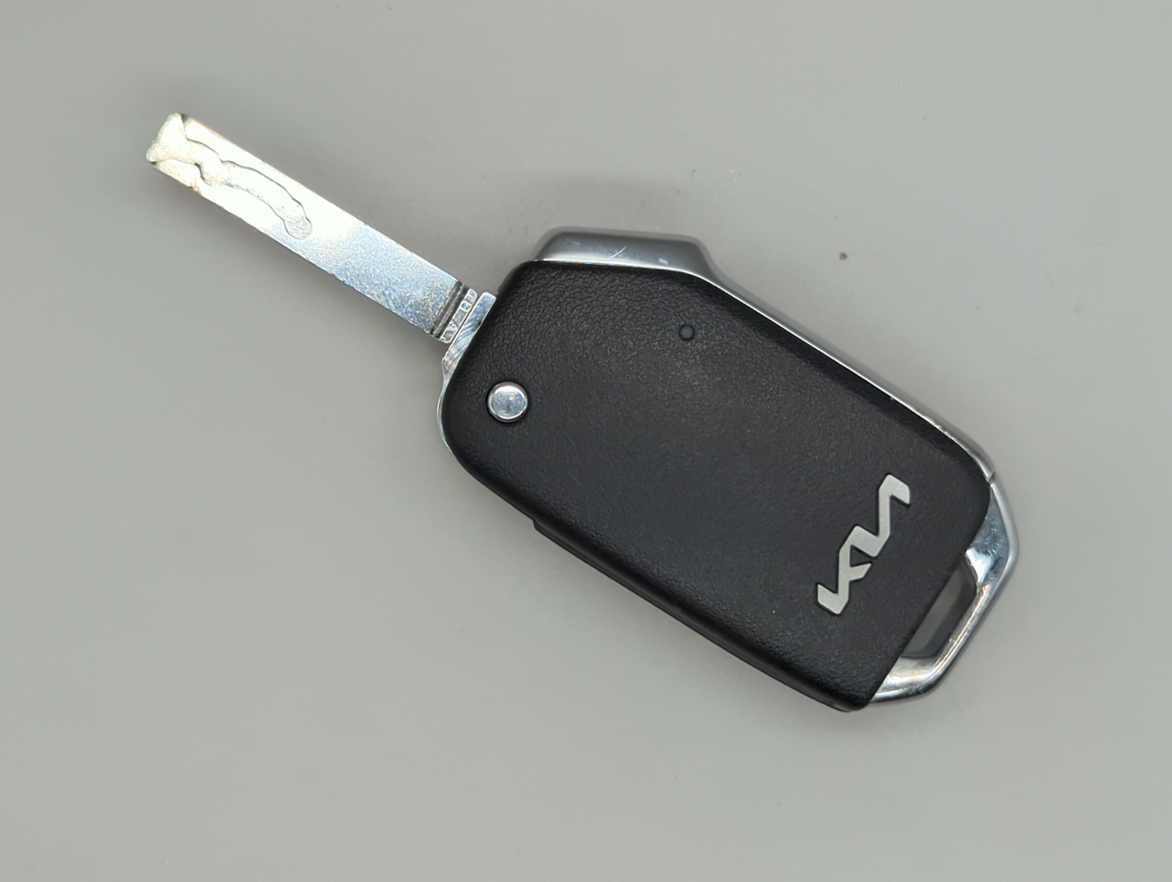 Kia Forte Keyless Entry Remote Fob CQOTD00660 95430-M6500 4 buttons 396022 - Oemusedautoparts1.com
