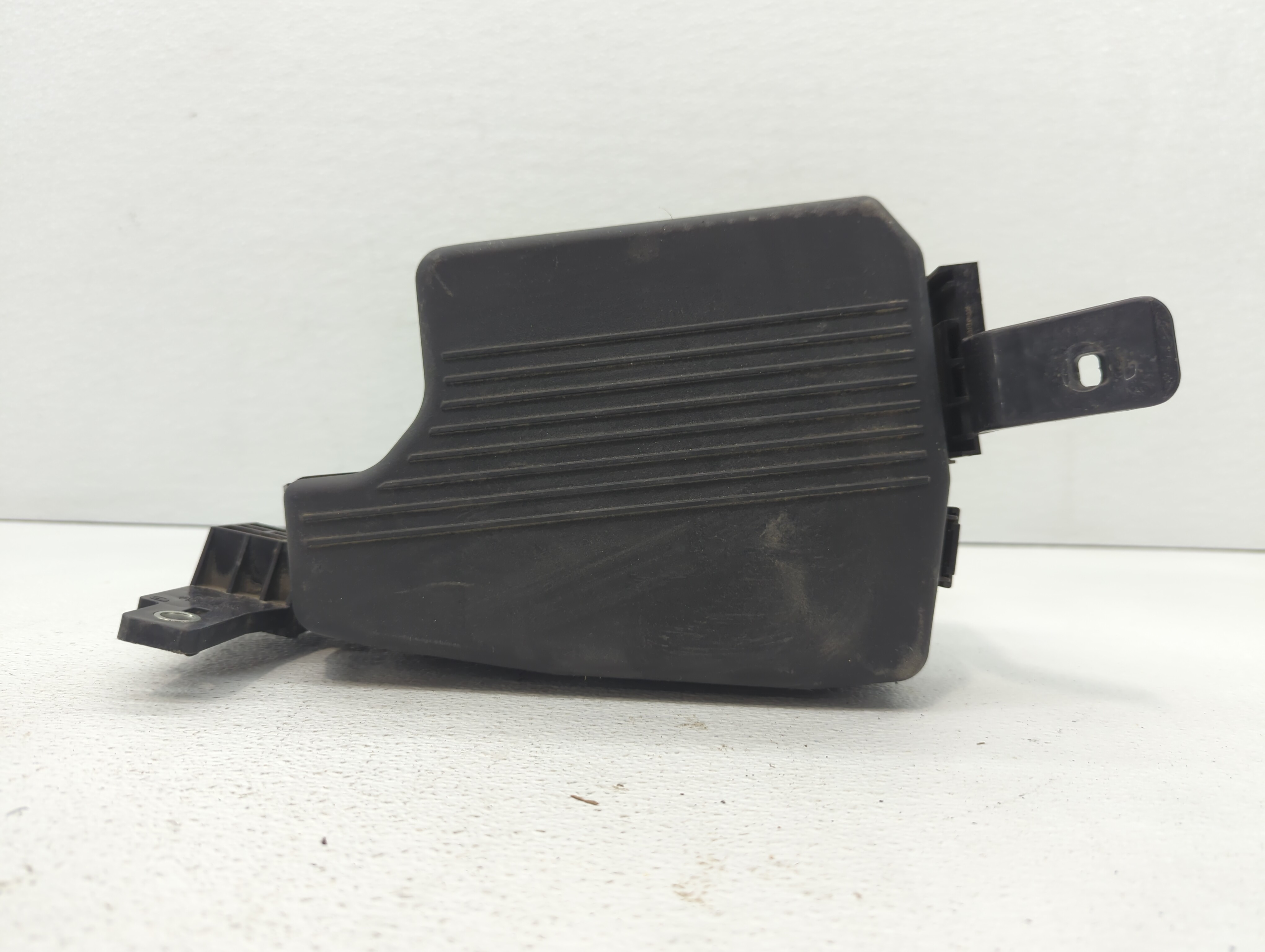 2010 Mazda 6 Fusebox Fuse Box Relay Module 66760 K7005 396057 - Oemusedautoparts1.com