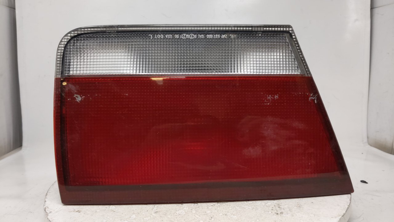 Picture of 1993-1997 Mazda 626 Driver Side Tail Light Taillight OEM  39646