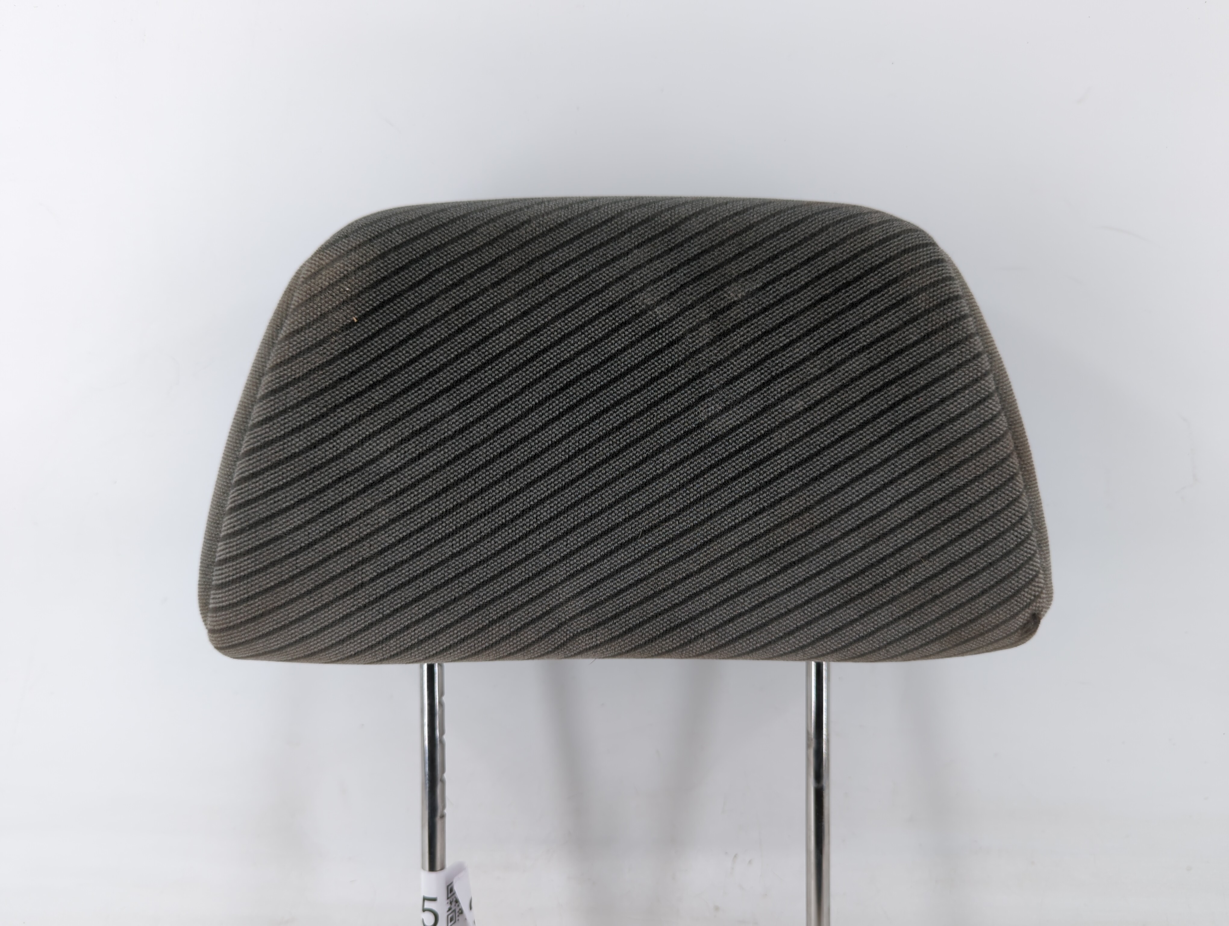 Picture of 1996-2000 Dodge Caravan Headrest Head Rest Front Driver Passenger Seat 396665