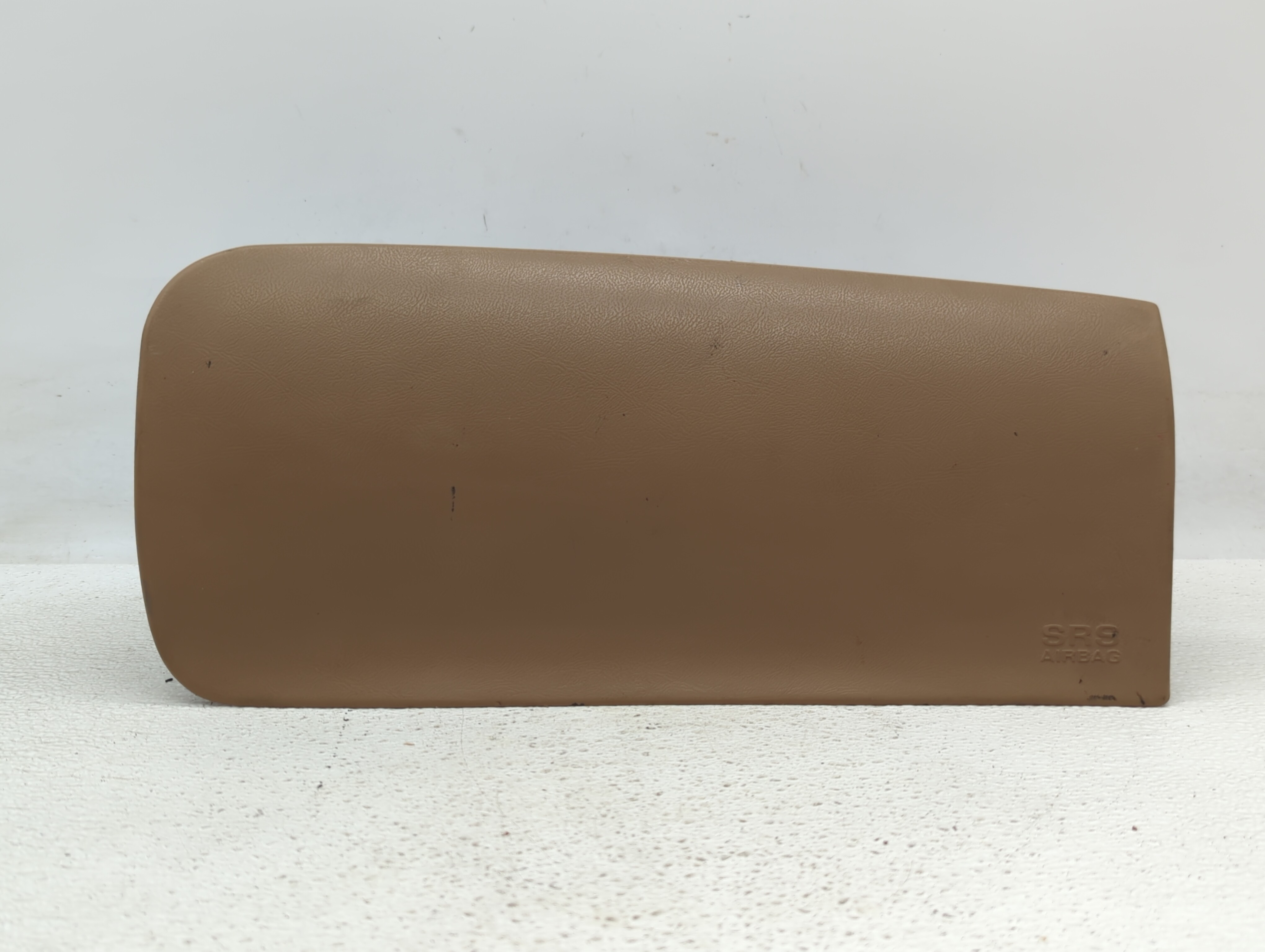 Picture of 1995-1997 Ford Explorer Air Bag Passenger Right Dashboard Oem Beige 396873