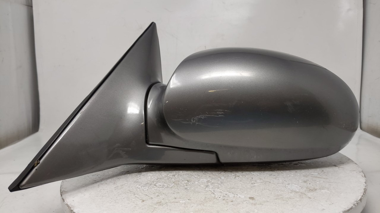 1999-2005 Hyundai Sonata Gray Driver Rear View Door Mirror 39711 - Oemusedautoparts1.com