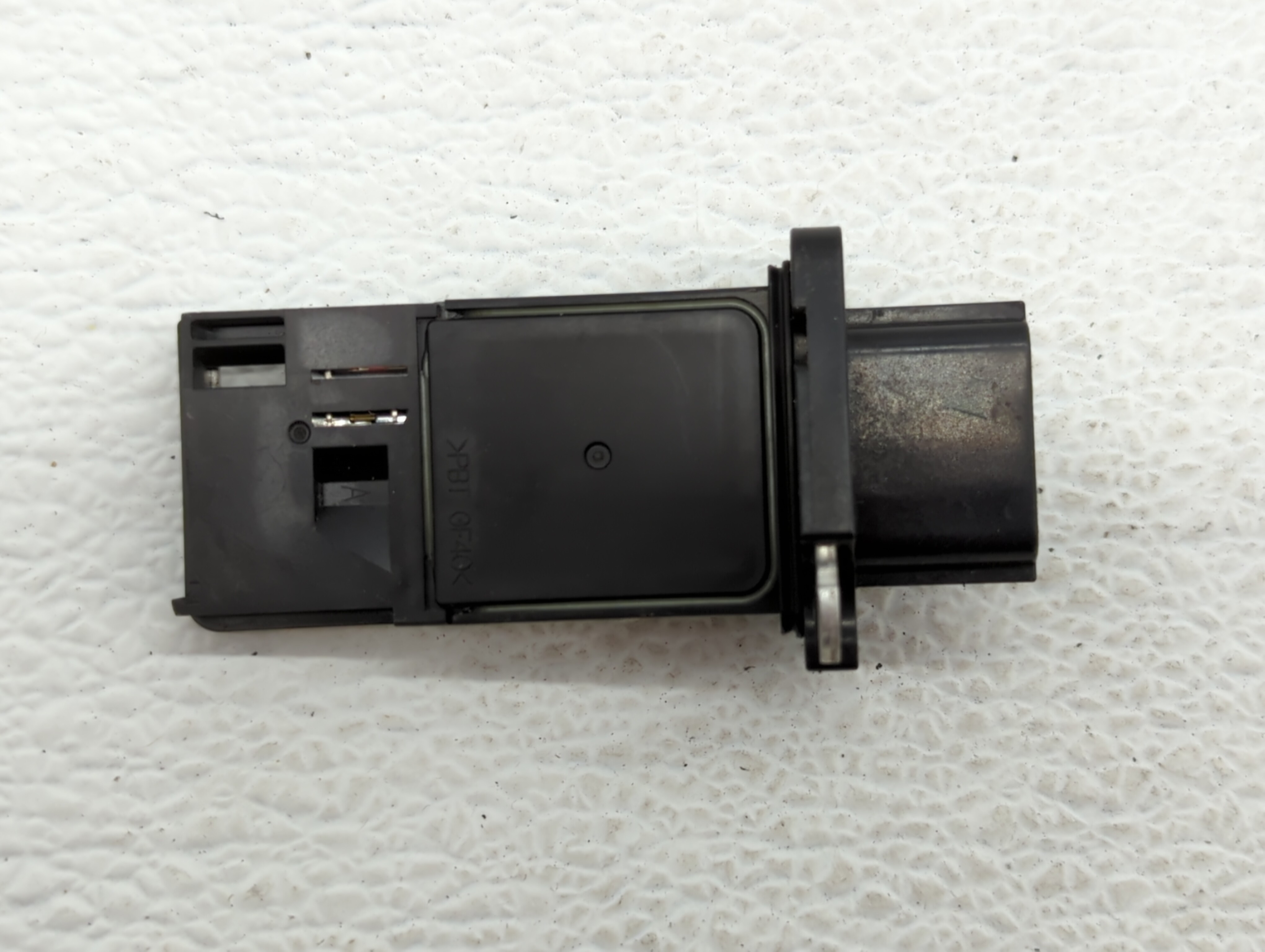 2007-2014 Nissan Altima Mass Air Flow Meter Maf 397120 - Oemusedautoparts1.com