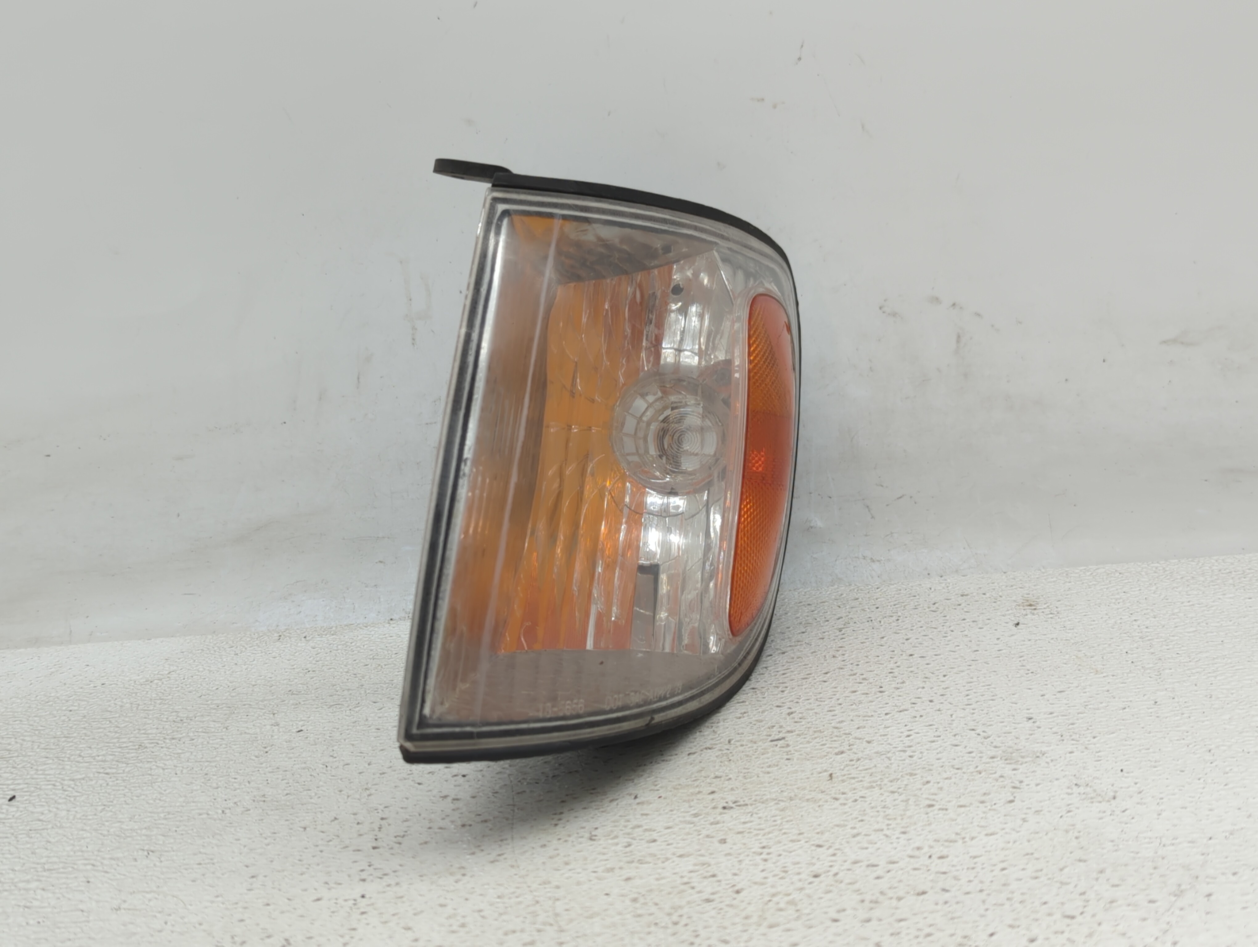 Picture of 2001-2003 Toyota Sienna Passenger Right Oem Head Light Headlight Lamp 397222