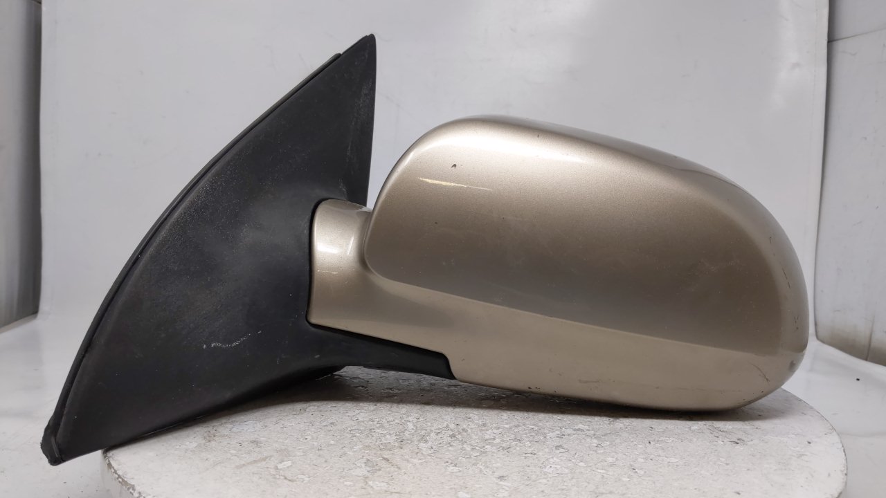 Picture of 2004-2008 Suzuki Forenza Driver Left Side View Power Door Mirror 39742