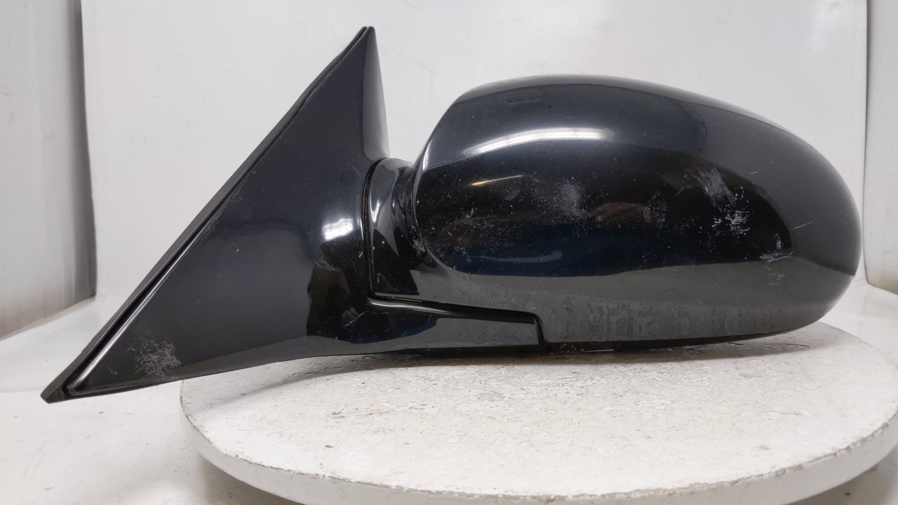 1999-2005 HYUNDAI SONATA Driver Left Side View Power Door Mirror Black 39744 - Oemusedautoparts1.com