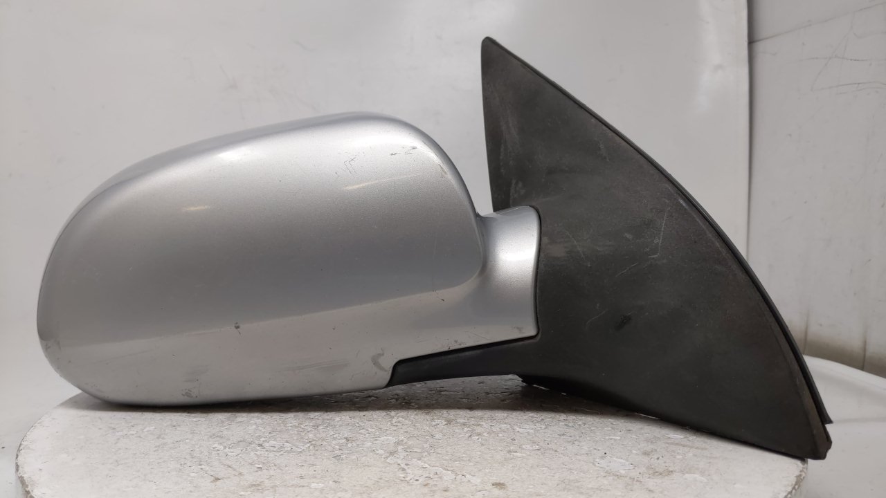2004-2008 Suzuki Forenza Silver Passenger Side Rear View Door Mirror 39746 - Oemusedautoparts1.com