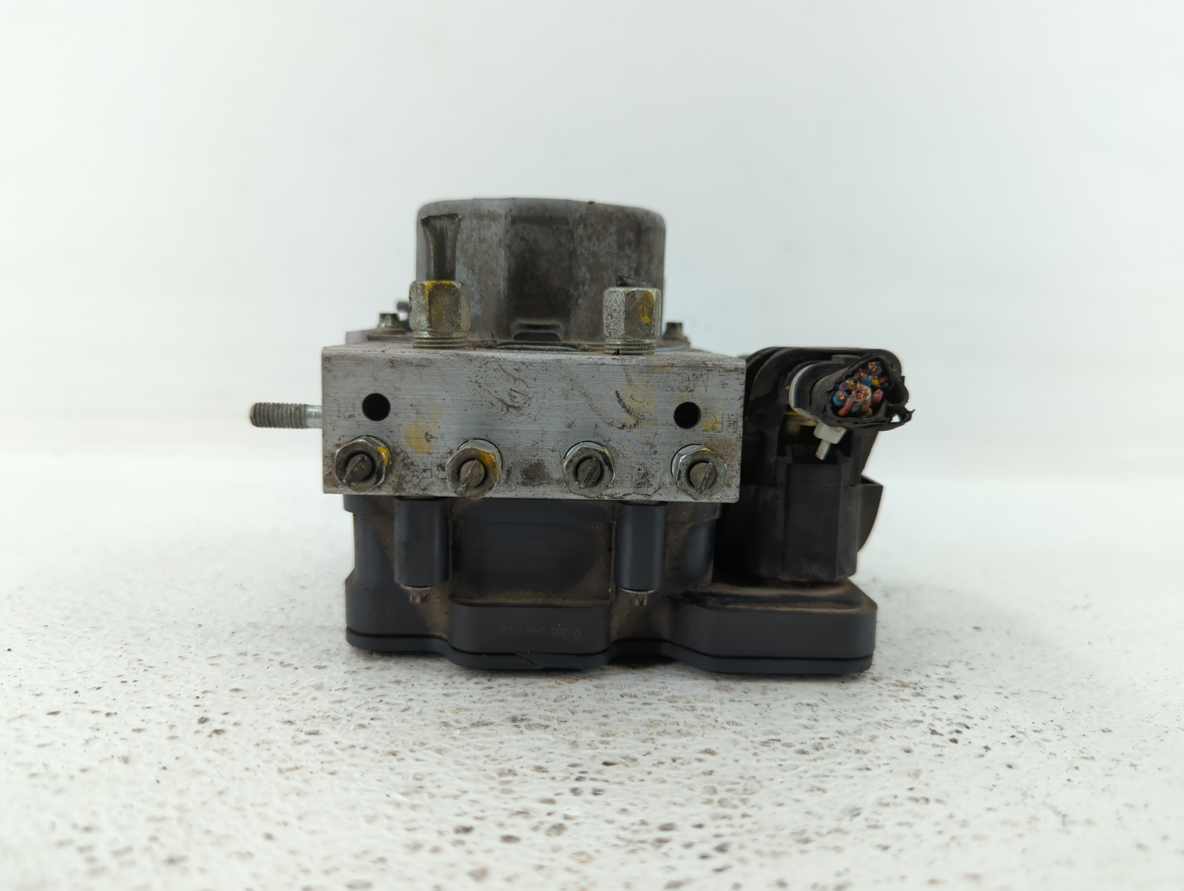 2014-2014 Nissan Sentra Abs Pump Control Module 397547 - Oemusedautoparts1.com