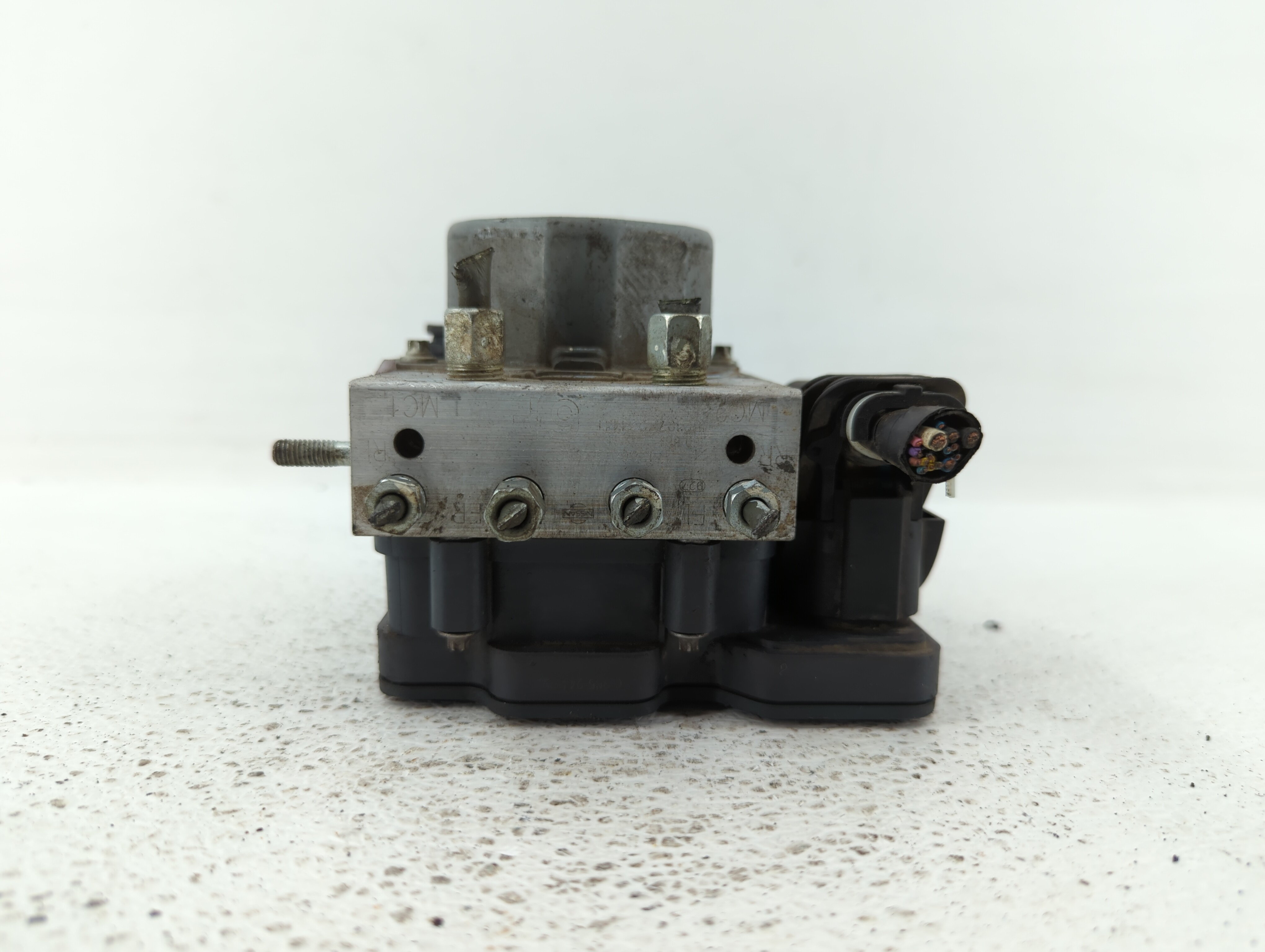 Picture of 2014-2015 Nissan Sentra Abs Pump Control Module 397620