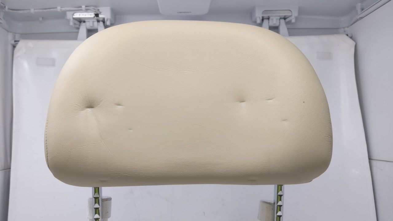 1997-2001 oldsmobile 98 Headrest Head Rest Front Driver Passenger Tan 39770 - Oemusedautoparts1.com