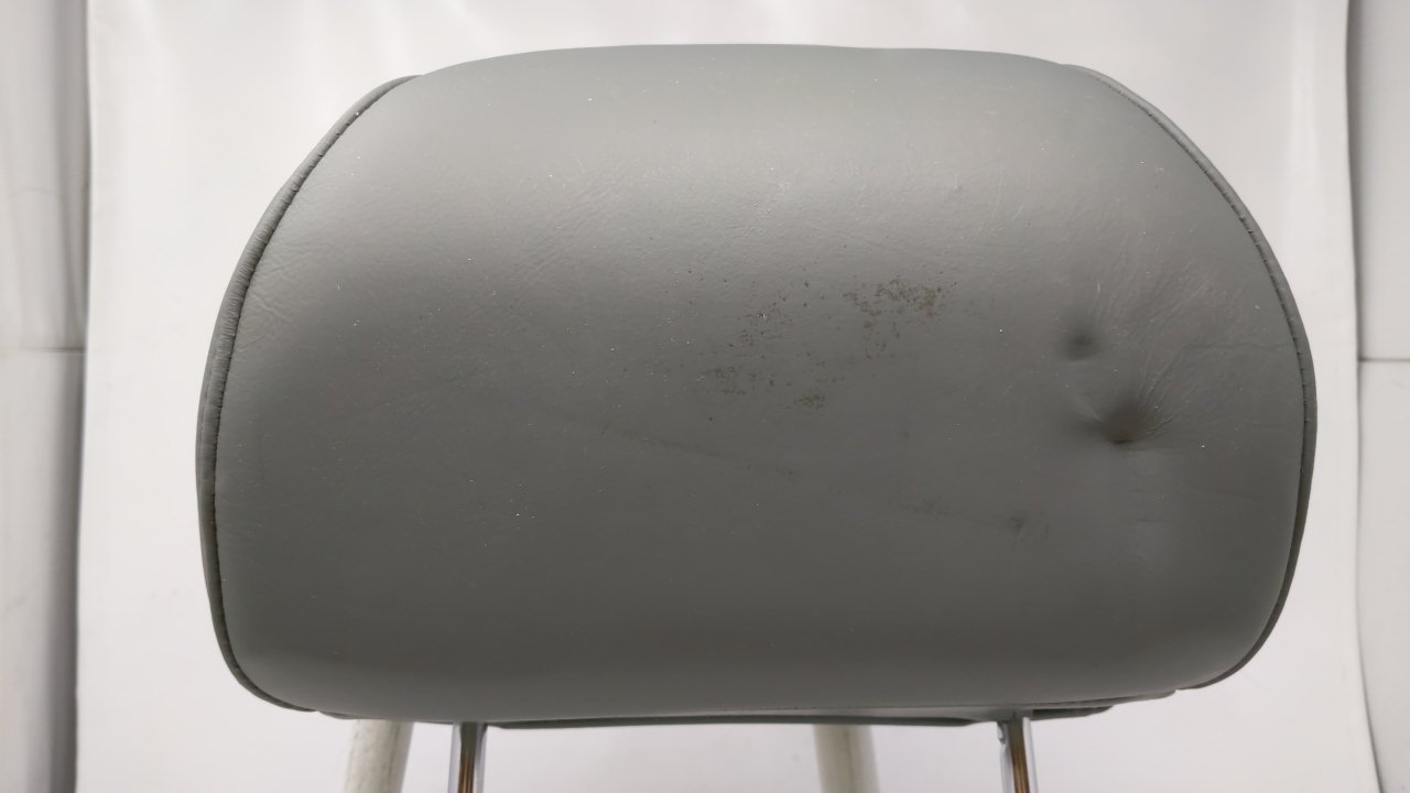 Picture of 1999 Acura Tl Headrest Head Rest Front Driver Passenger Seat Gray 39785