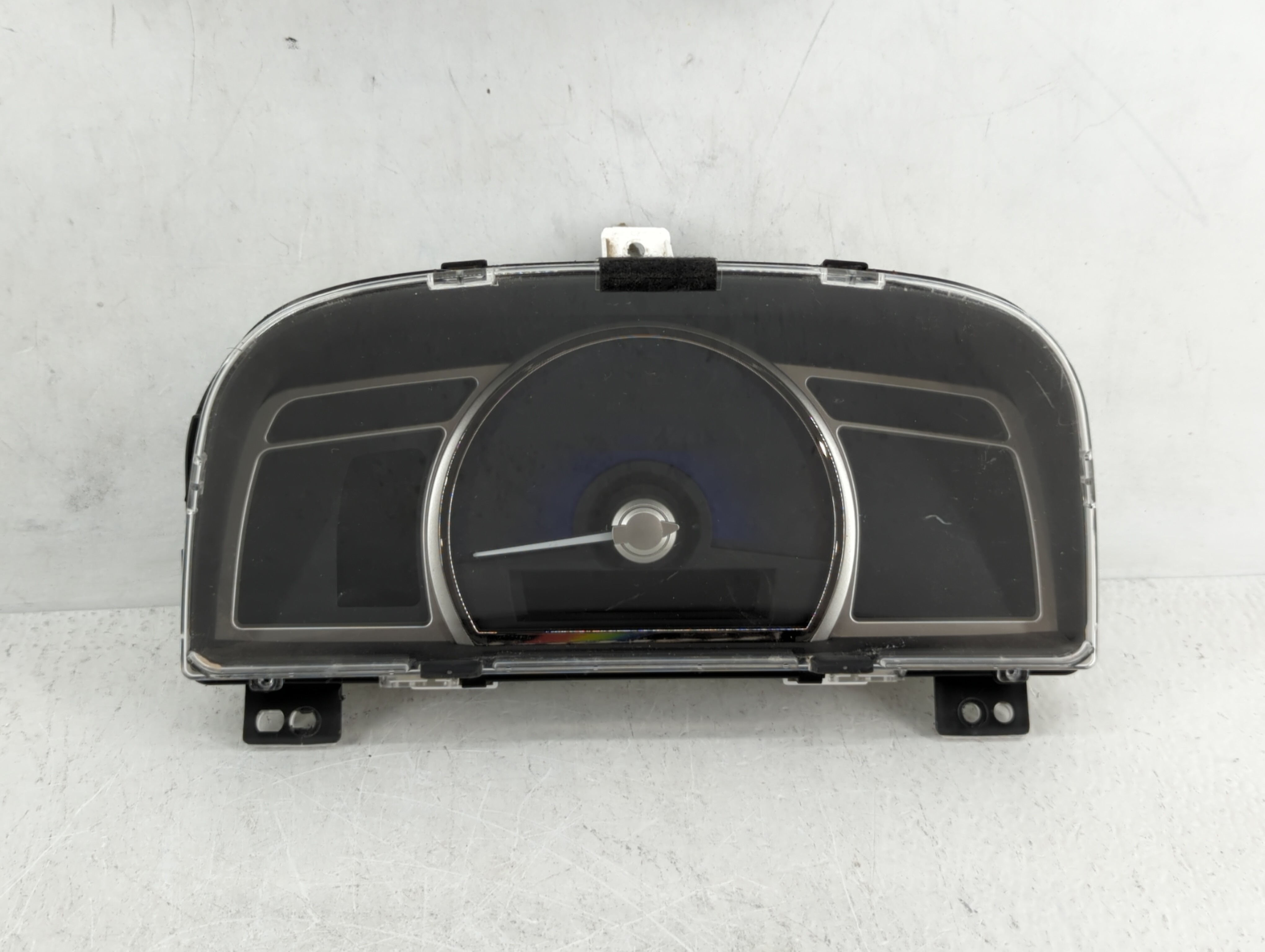 Picture of 2009-2011 Honda Civic Speedometer Instrument Cluster Gauges 398034