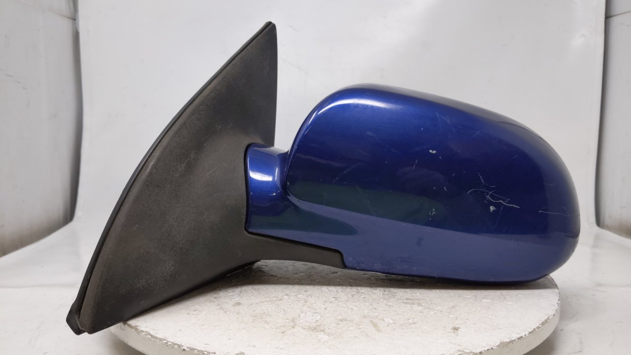 2005-2008 Suzuki Reno Blue Driver Side Rear View Door Mirror 39822 - Oemusedautoparts1.com