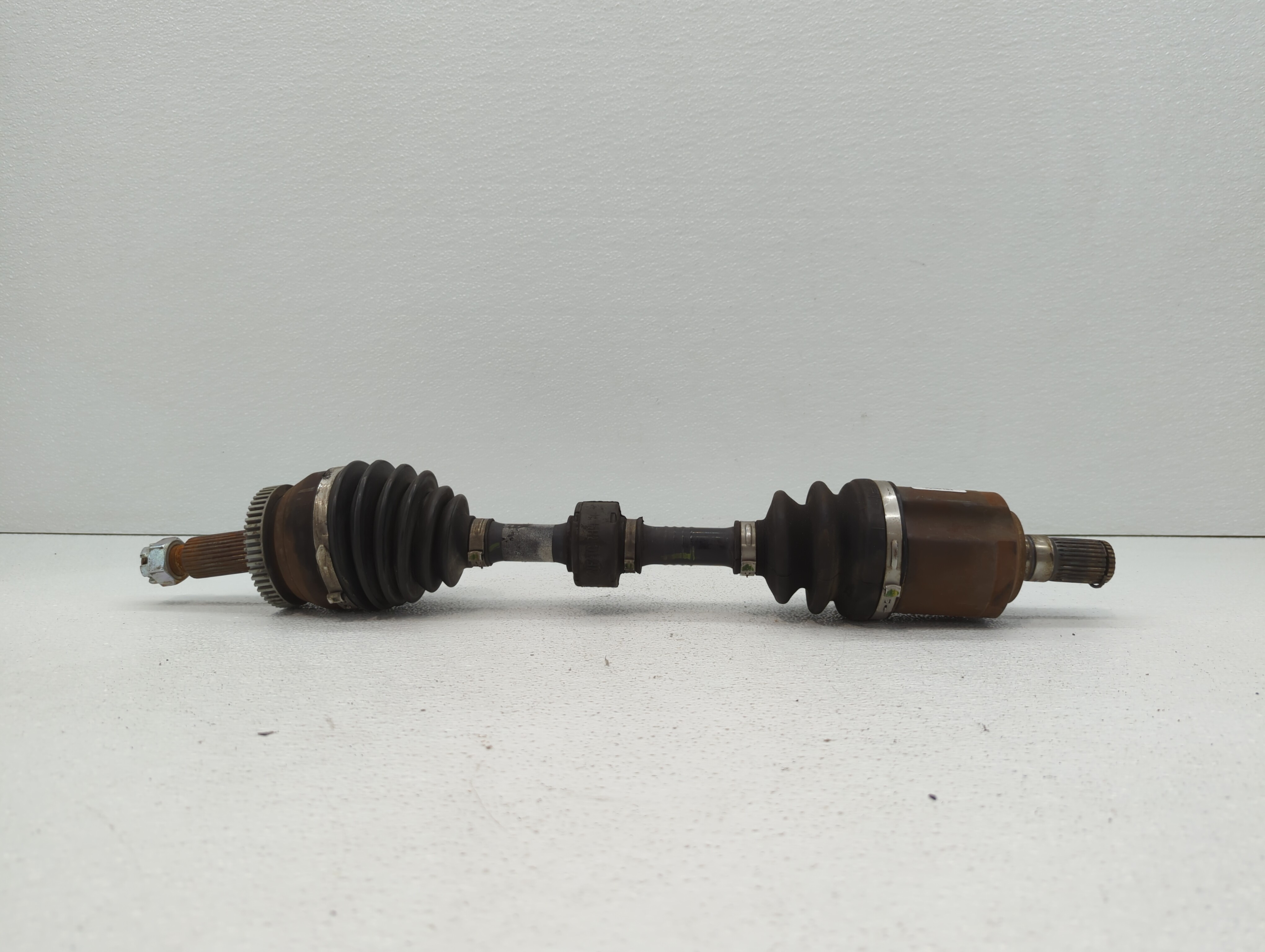Picture of 2011-2013 Kia Sorento Axle Shaft Front Passenger Cv C/v 398288