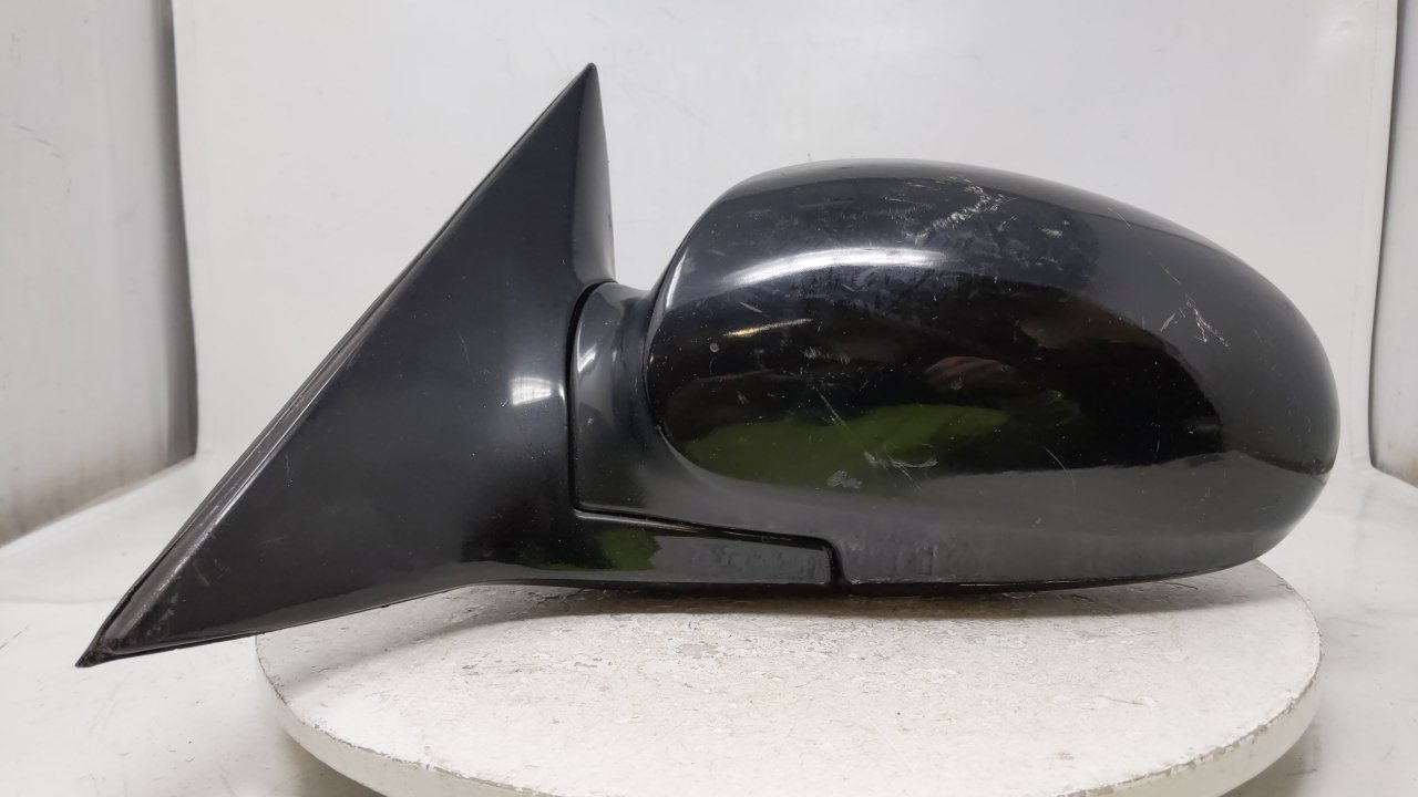 1999-2005 Hyundai Sonata Black Driver Rear View Door Mirror 39840 - Oemusedautoparts1.com