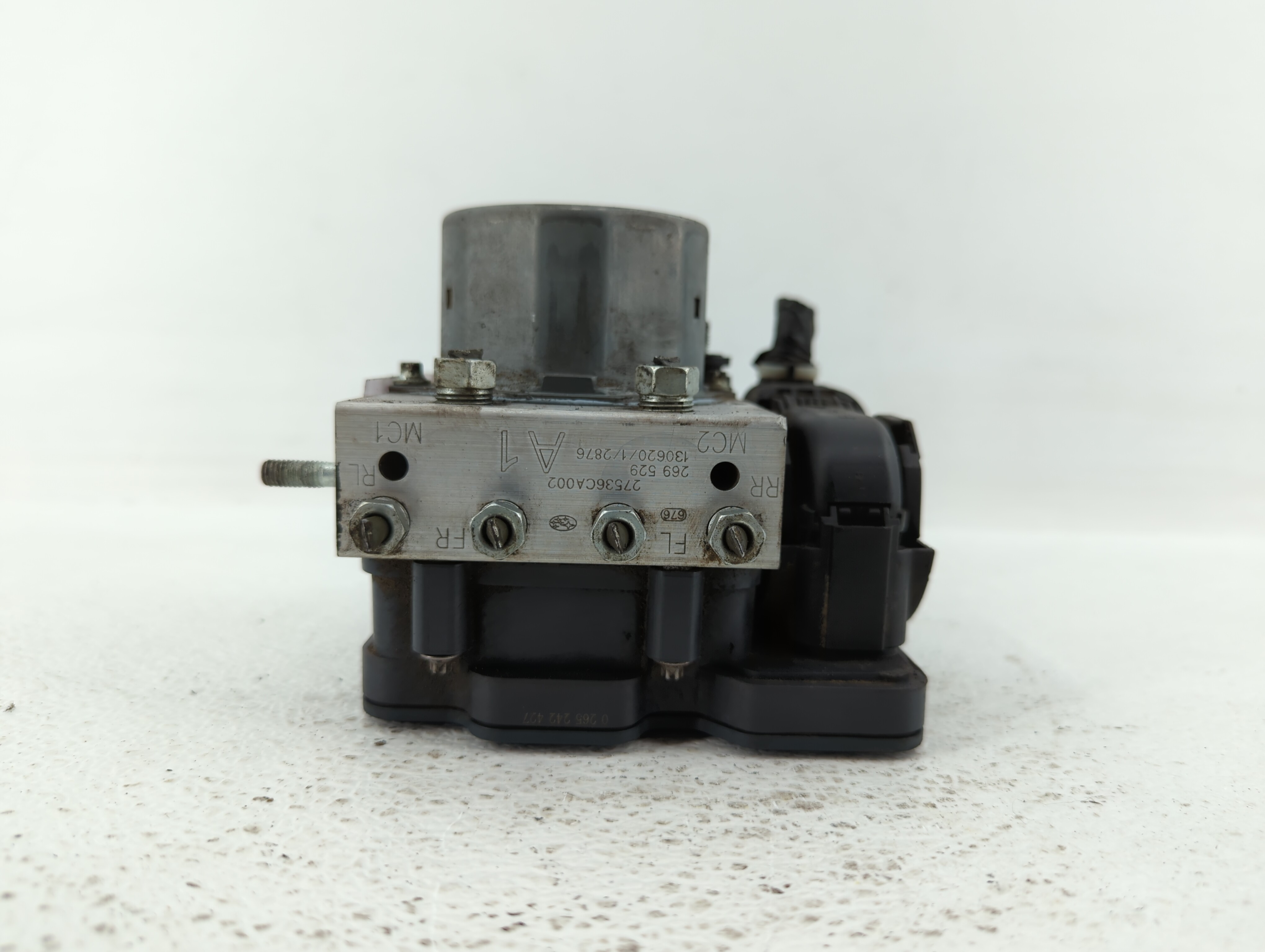 Picture of 2013-2013 Scion Fr-s Abs Pump Control Module 398519
