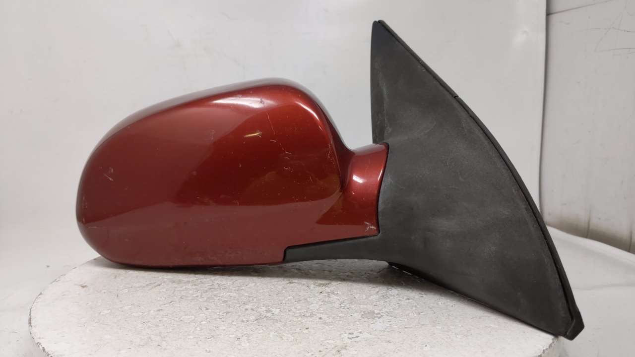 2005-2008 Suzuki Reno Red Passenger Side Rear View Door Mirror 39853 - Oemusedautoparts1.com