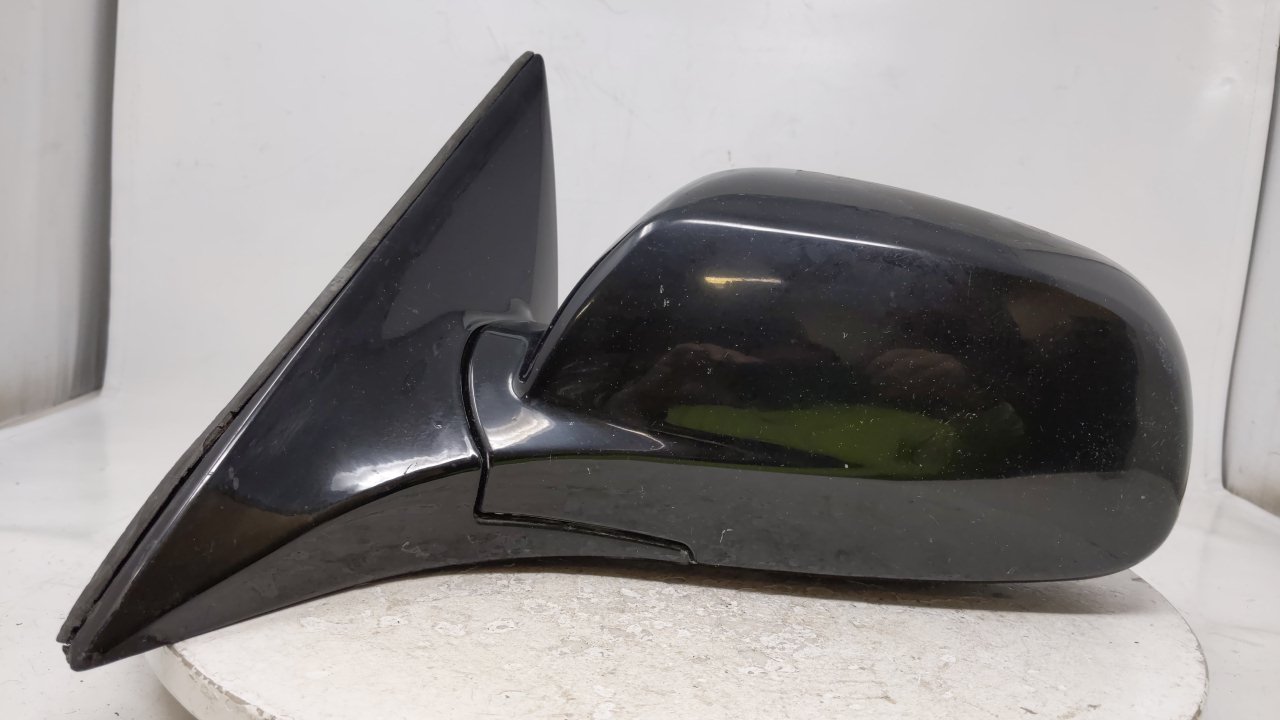 2004-2006 Suzuki Verona Black Driver Side Rear View Door Mirror 39854 - Oemusedautoparts1.com