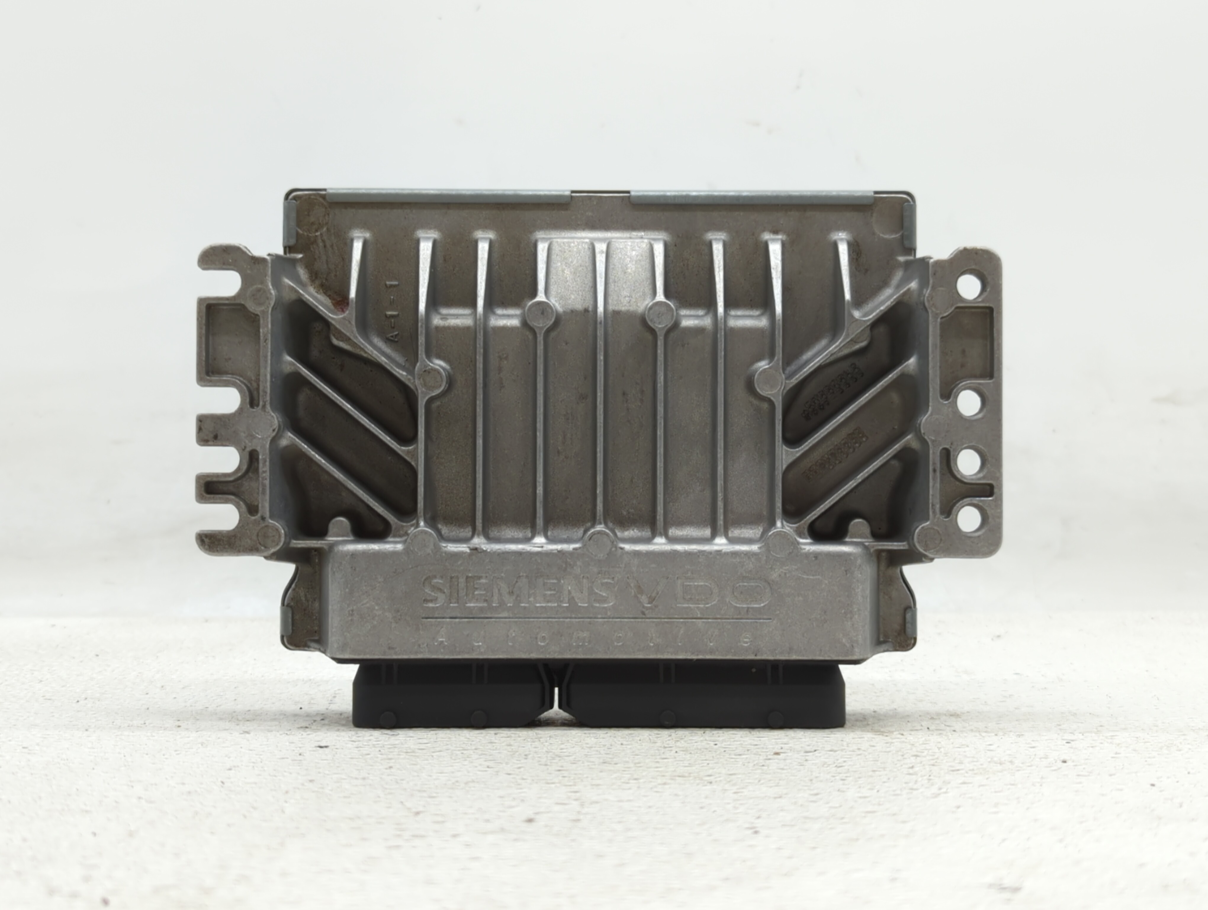 2008 Mini Cooper Engine Control Computer Ecu Pcm Ecm Pcu Oem 398554 - Oemusedautoparts1.com