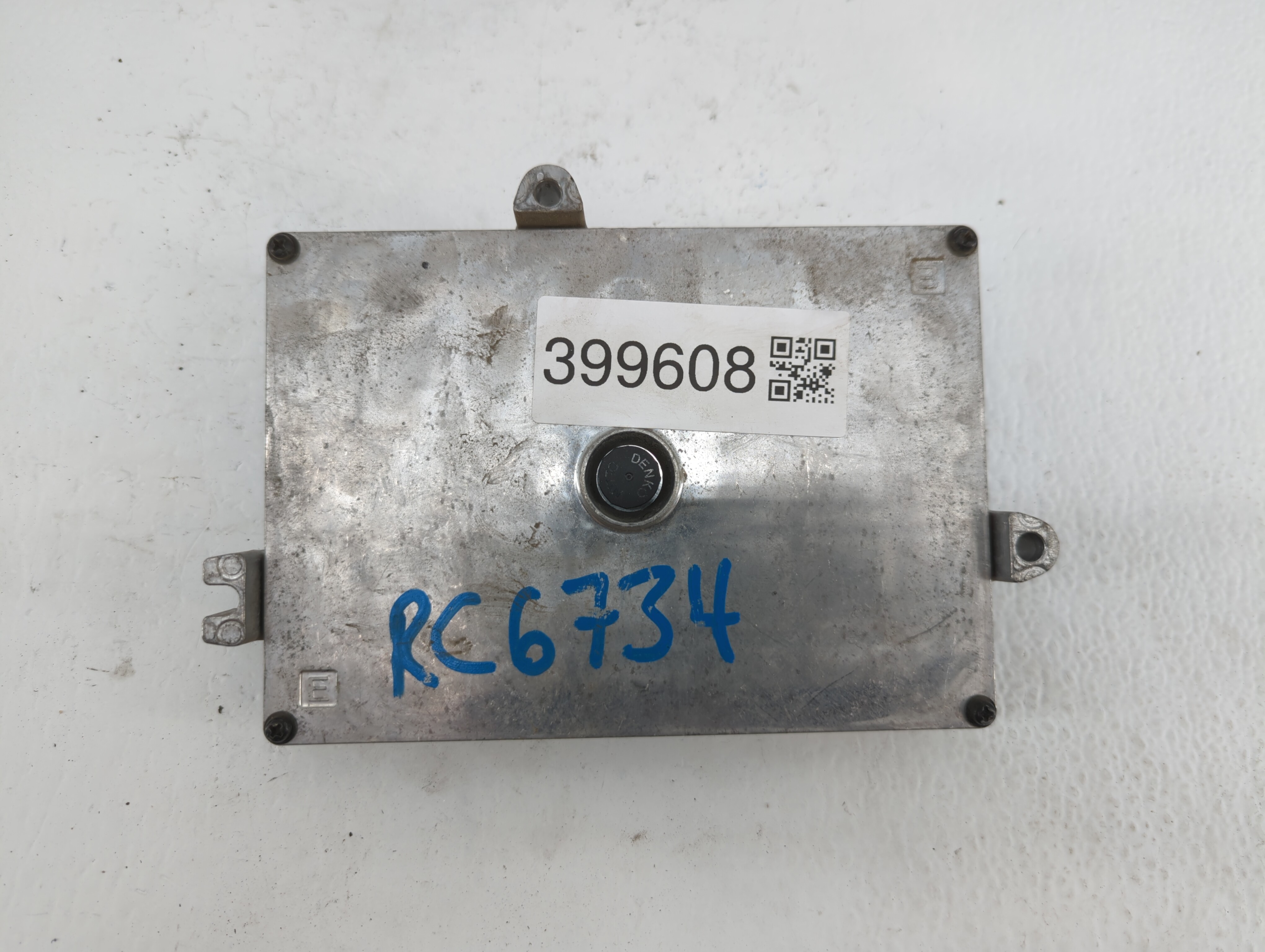 Picture of 2013-2015 Acura Rdx Engine Computer Ecu Pcm Ecm Pcu Oem 399608