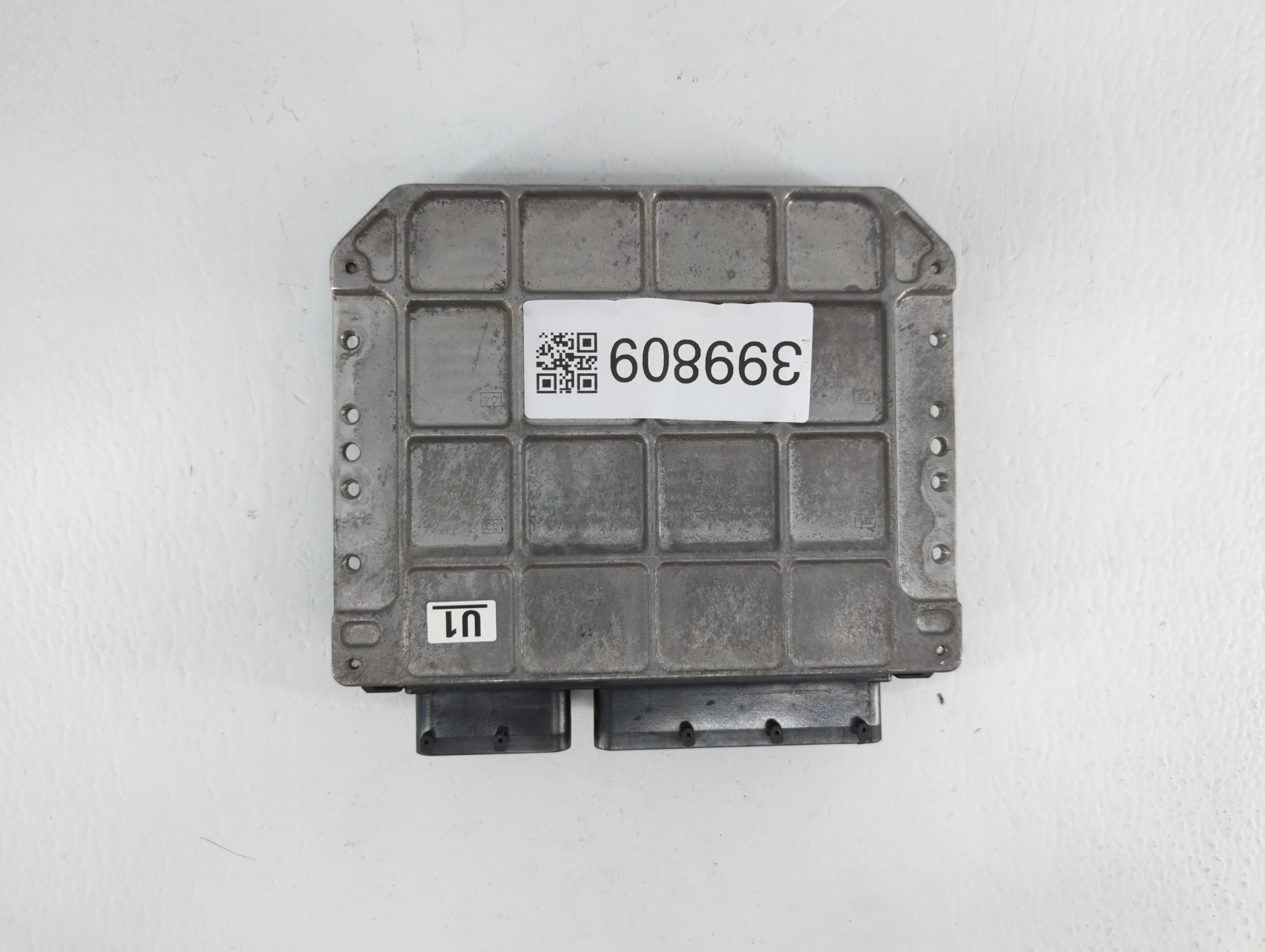 Picture of 2010-2010 Toyota Prius Engine Computer Ecu Pcm Ecm Pcu Oem 89661-47262 399809