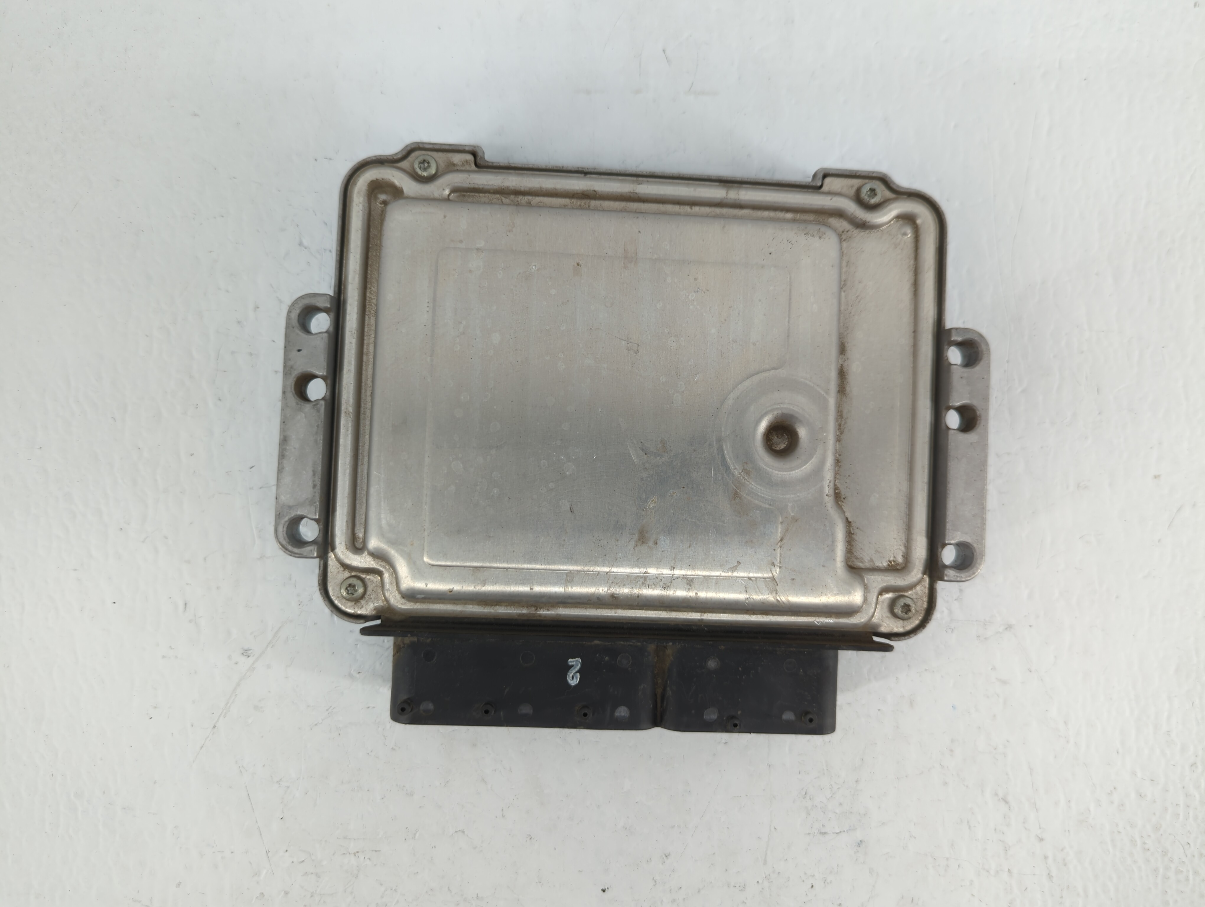 Picture of 2012-2013 Kia Soul Engine Computer Ecu Pcm Ecm Pcu Oem 399930