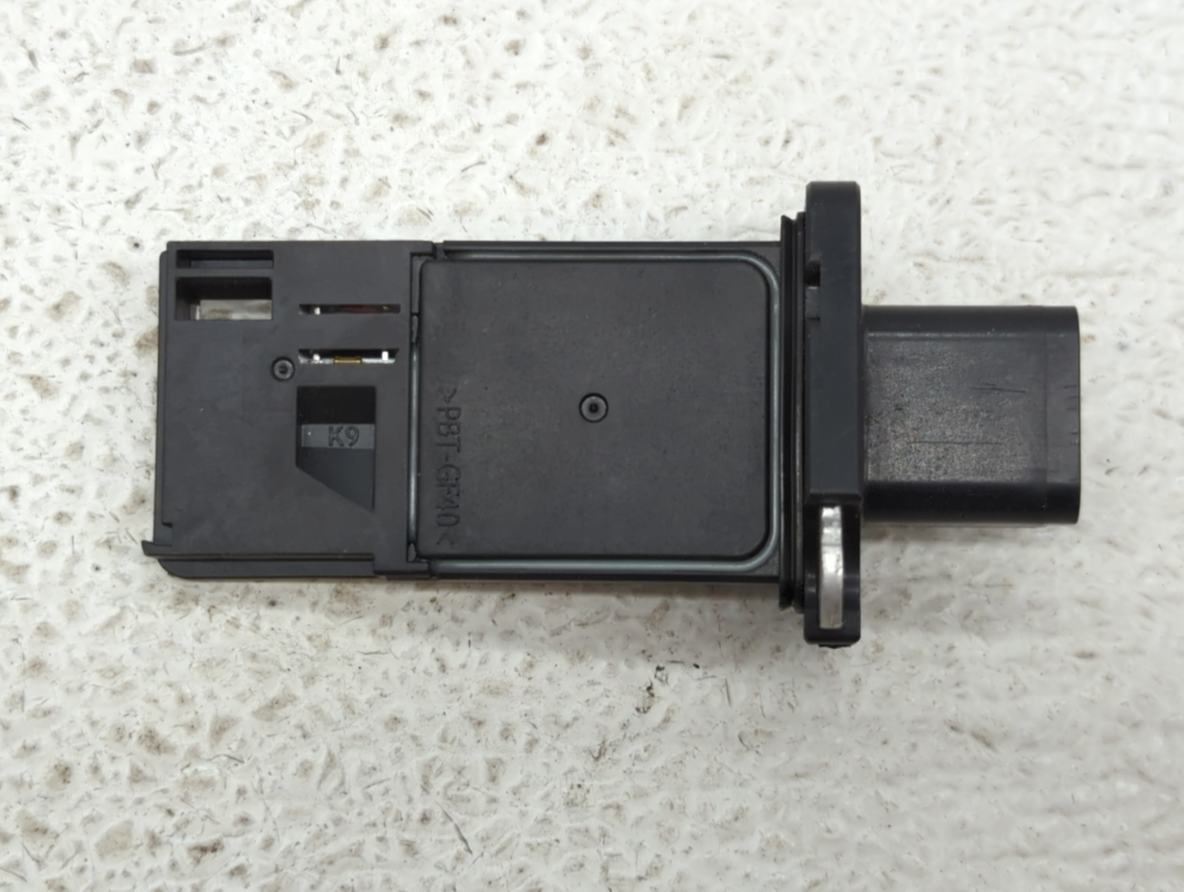 2006-2012 Ford Fusion Mass Air Flow Meter Maf 400039 - Oemusedautoparts1.com