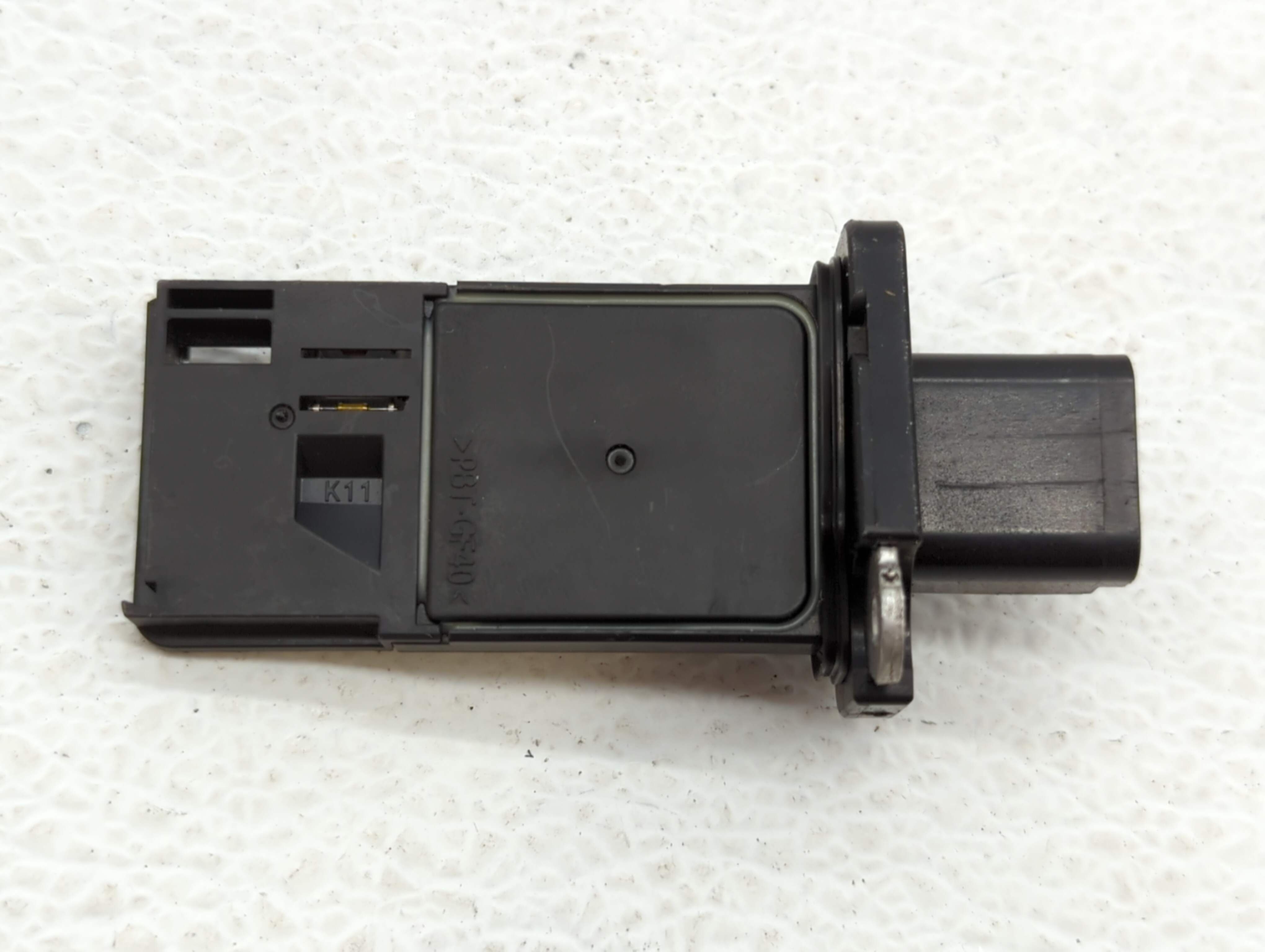 2006-2012 Ford Fusion Mass Air Flow Meter Maf 400048 - Oemusedautoparts1.com
