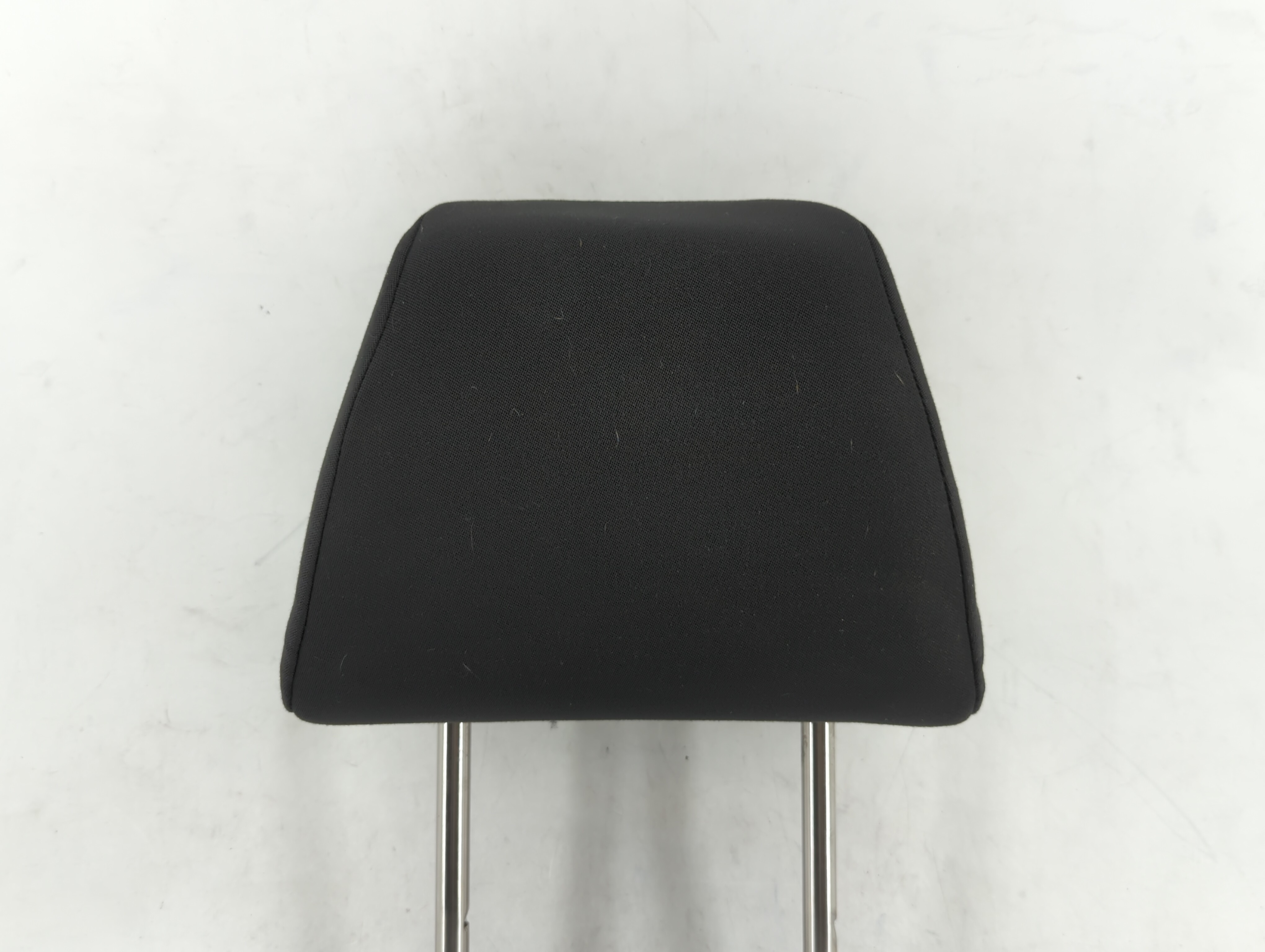 2010-2011 Volkswagen Golf Headrest Head Rest Front Driver Passenger Seat 400433 - Oemusedautoparts1.com
