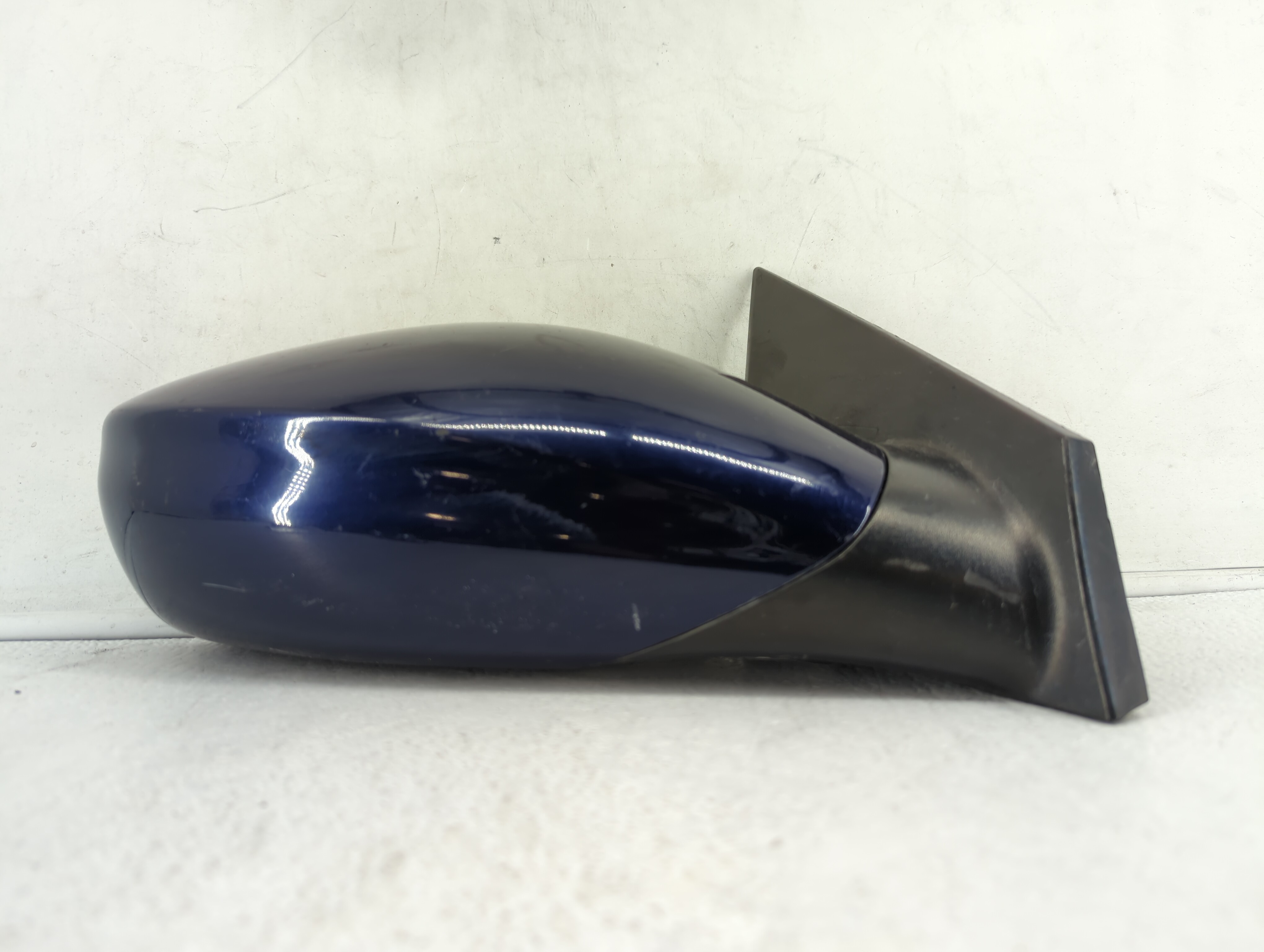 Picture of 2011-2014 Hyundai Sonata Driver Left Side View Power Door Mirror 400674
