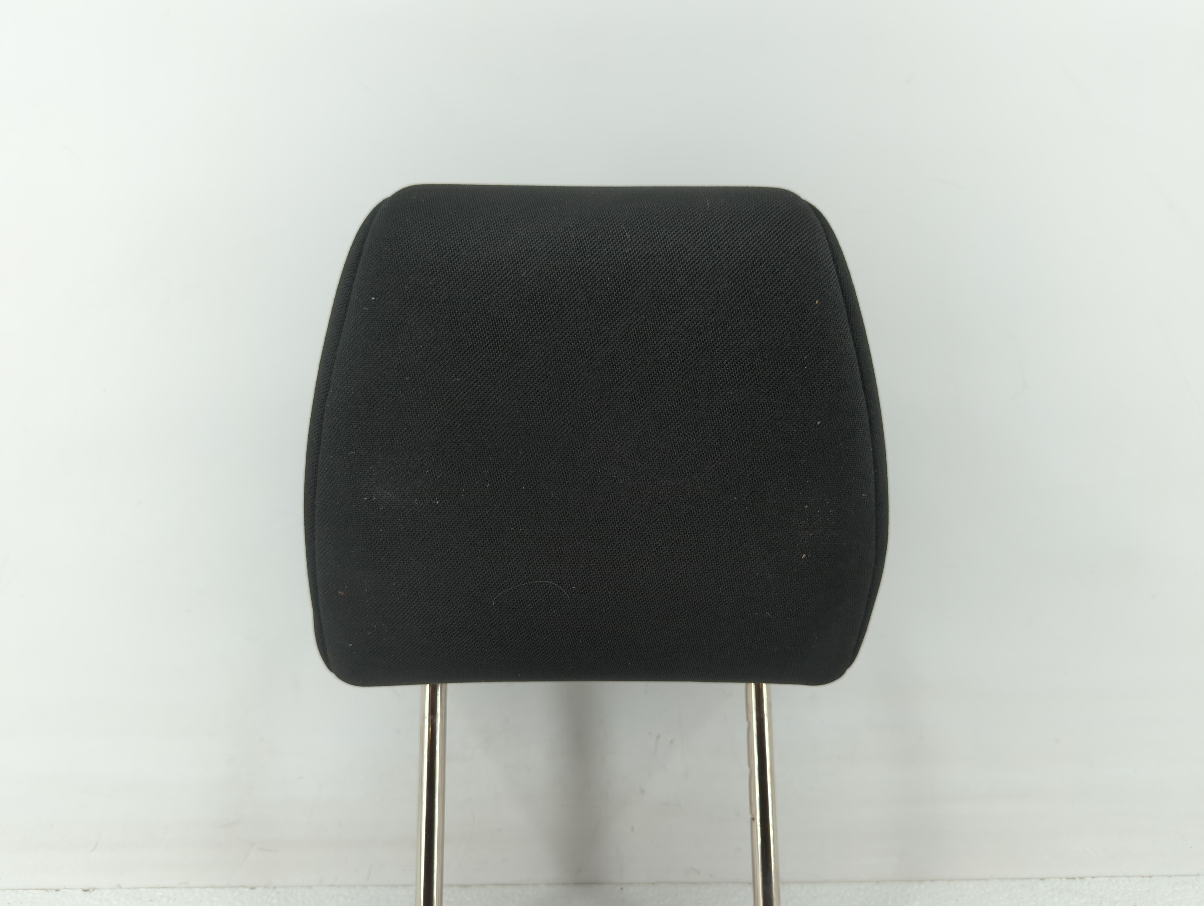 2012-2013 Mazda 3 Headrest Head Rest Front Driver Passenger Seat Black 401444 - Oemusedautoparts1.com