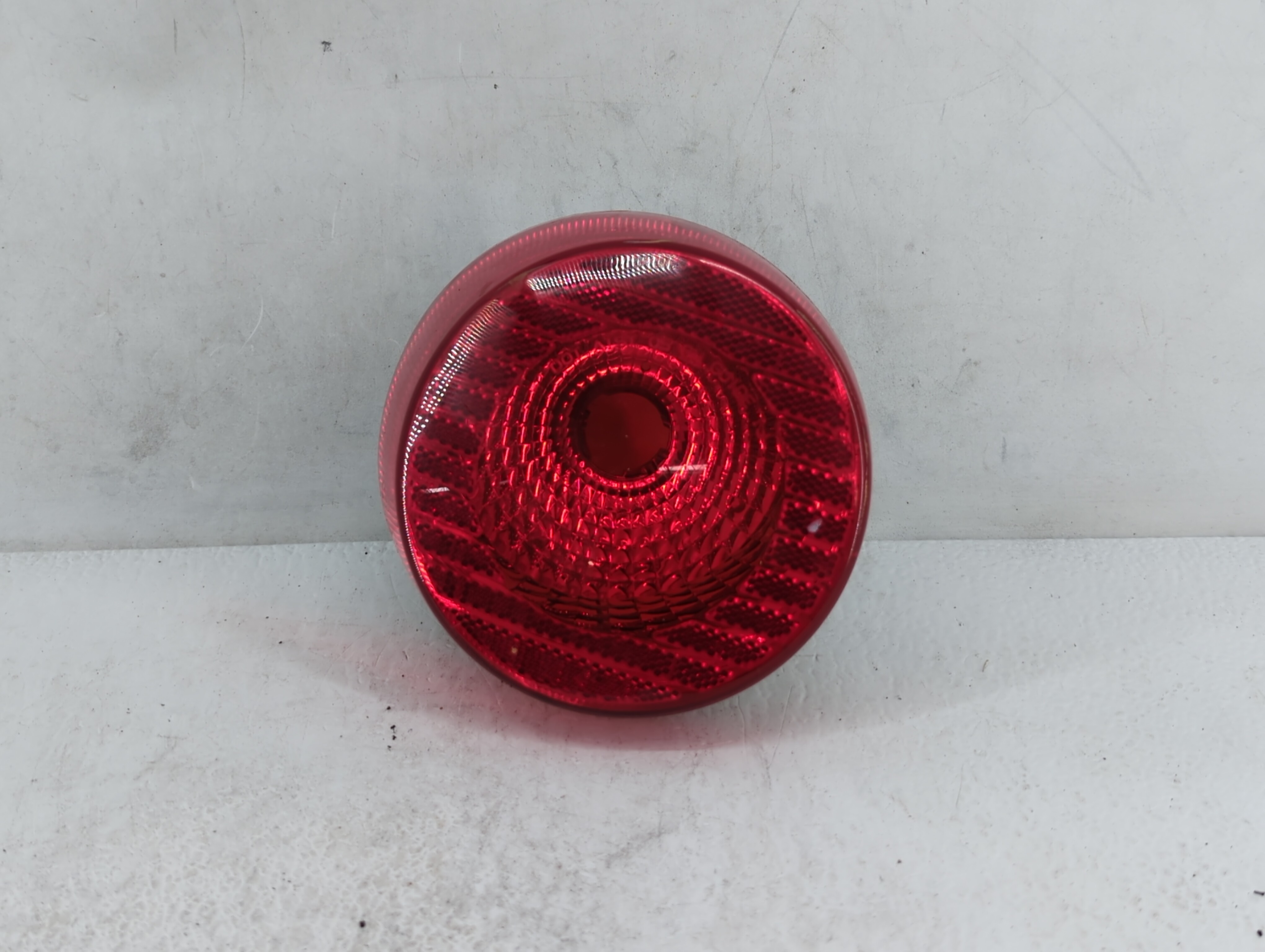 2005-2010 Chevrolet Cobalt Driver Left Side Tail Light Taillight Oem 402004 - Oemusedautoparts1.com