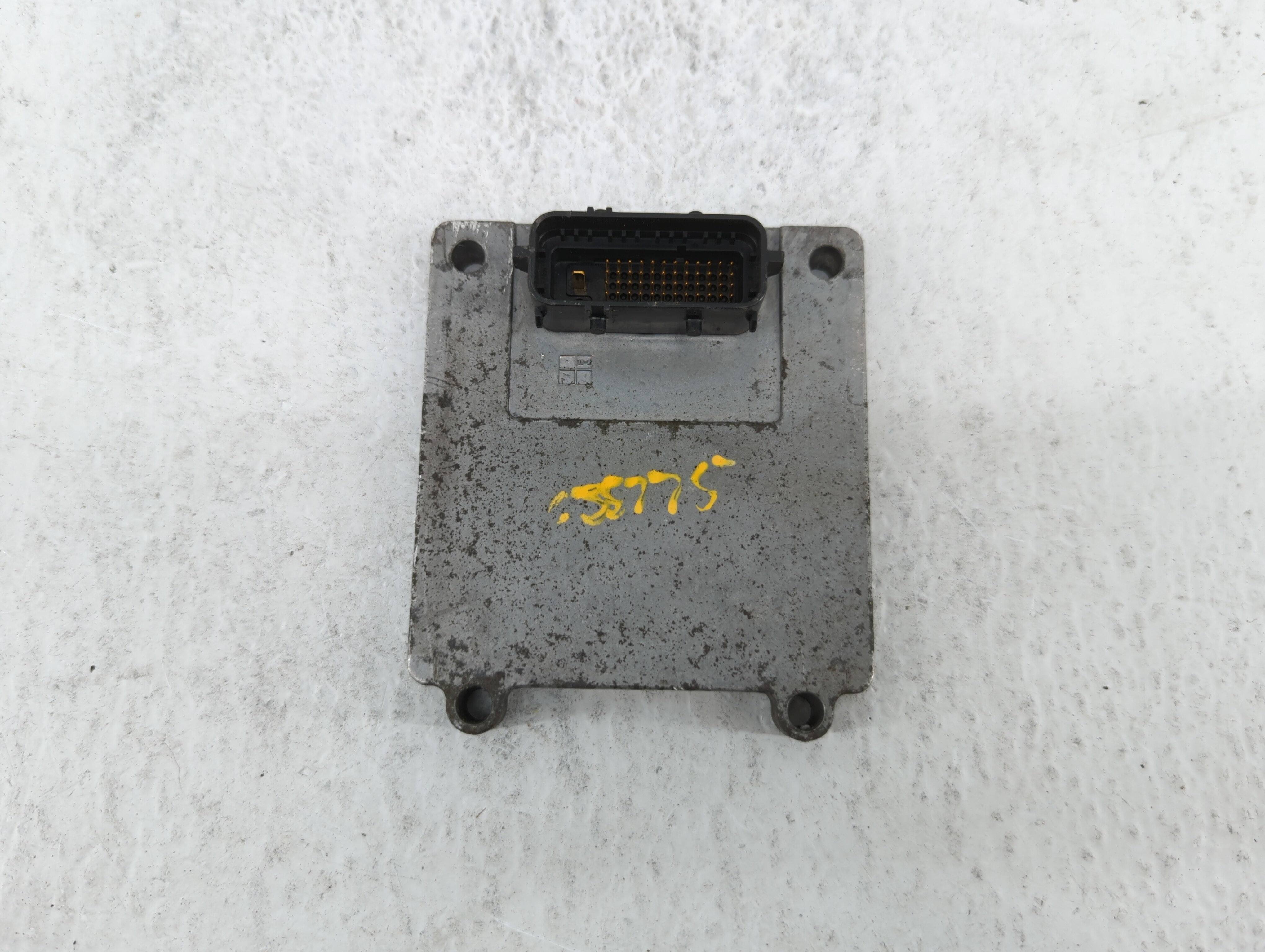 Picture of 2006-2011 Chevrolet Impala Chassis Control Module Ccm Bcm Body Control 402148