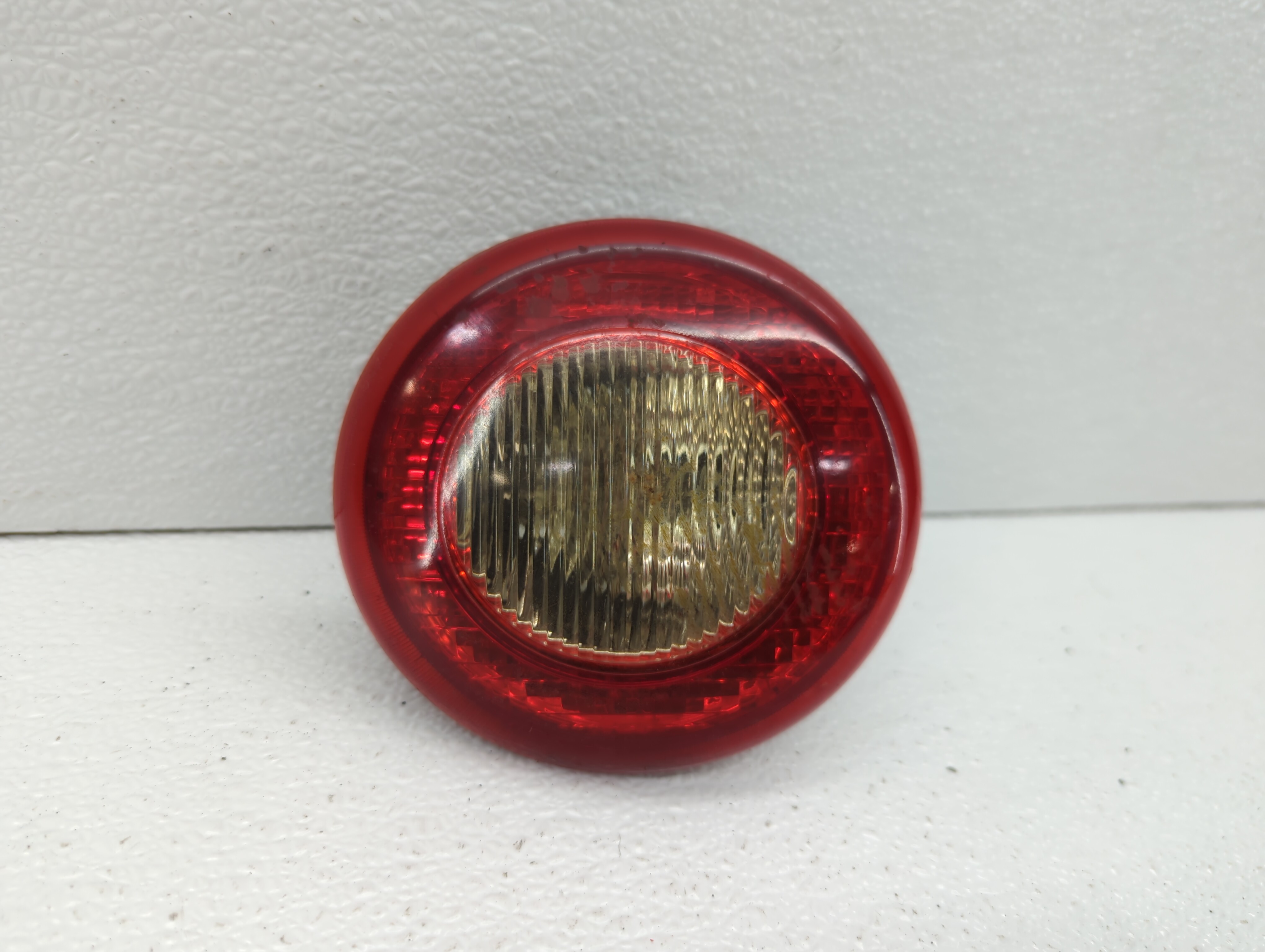Picture of 2006-2011 Chevrolet Hhr Passenger Right Side Tail Light Taillight Oem 402169