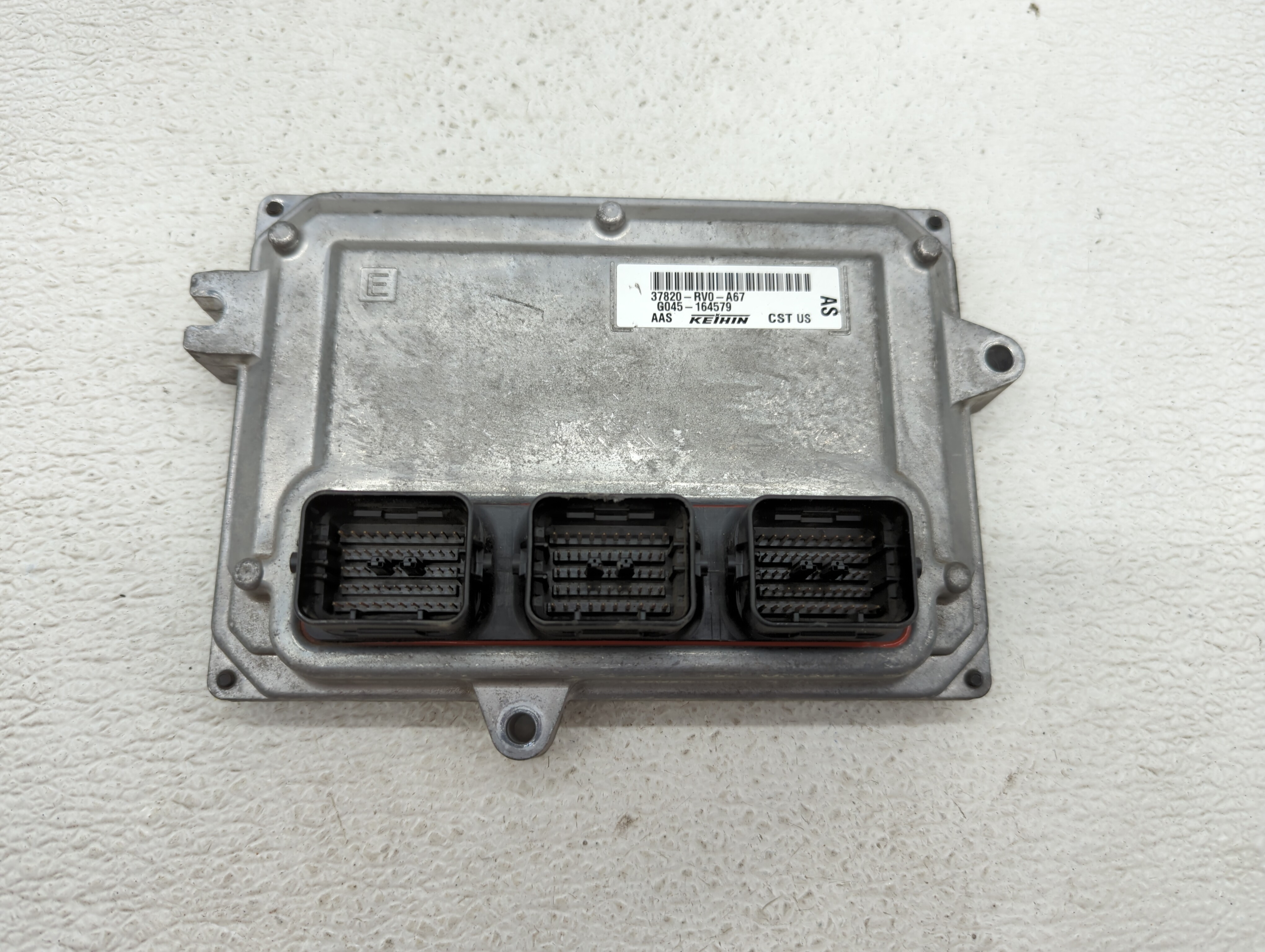 2014-2016 Honda Odyssey Engine Computer Ecu Pcm Ecm Pcu Oem 402182 - Oemusedautoparts1.com